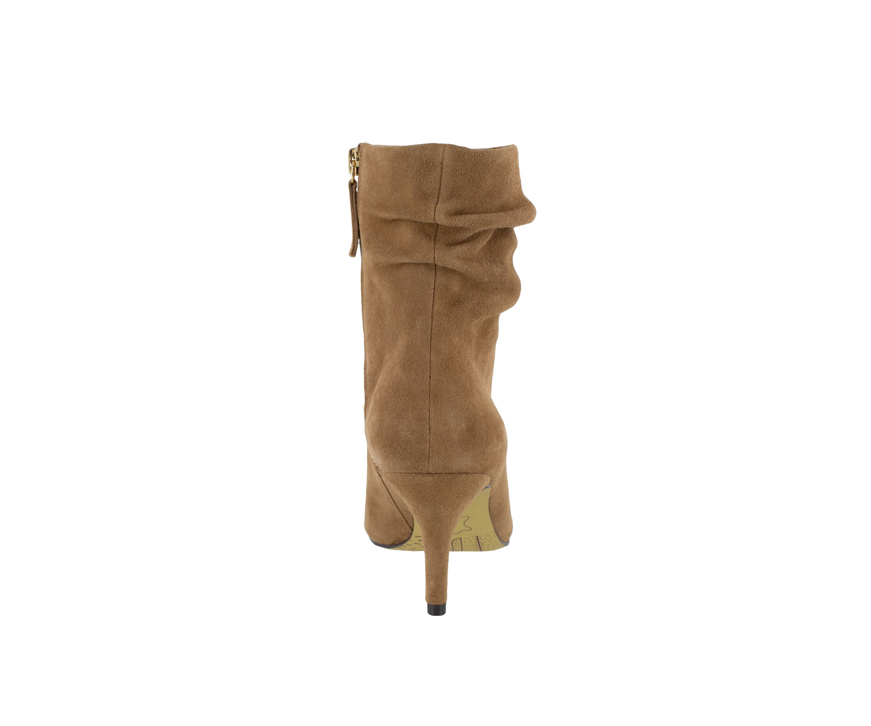 Danielle Dress Booties