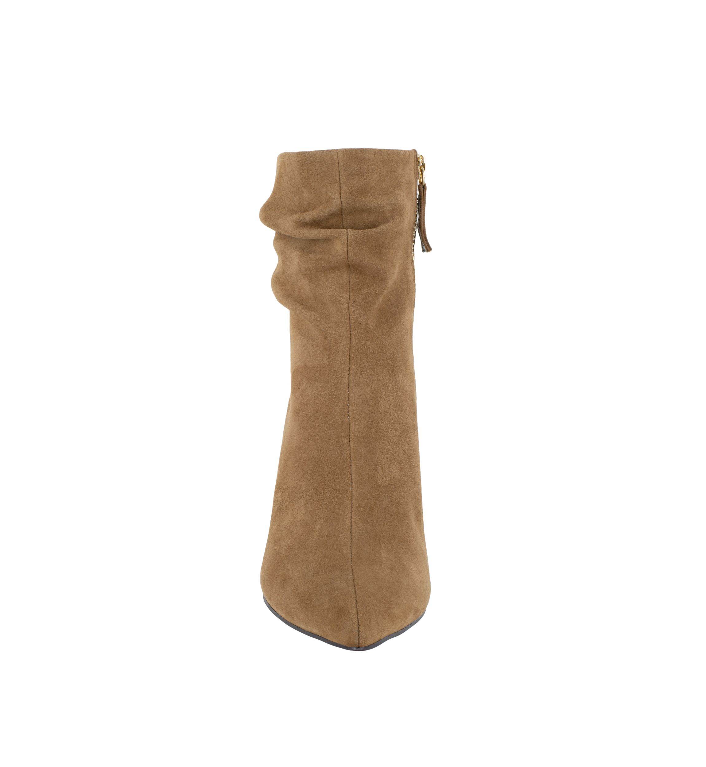 Danielle Dress Booties