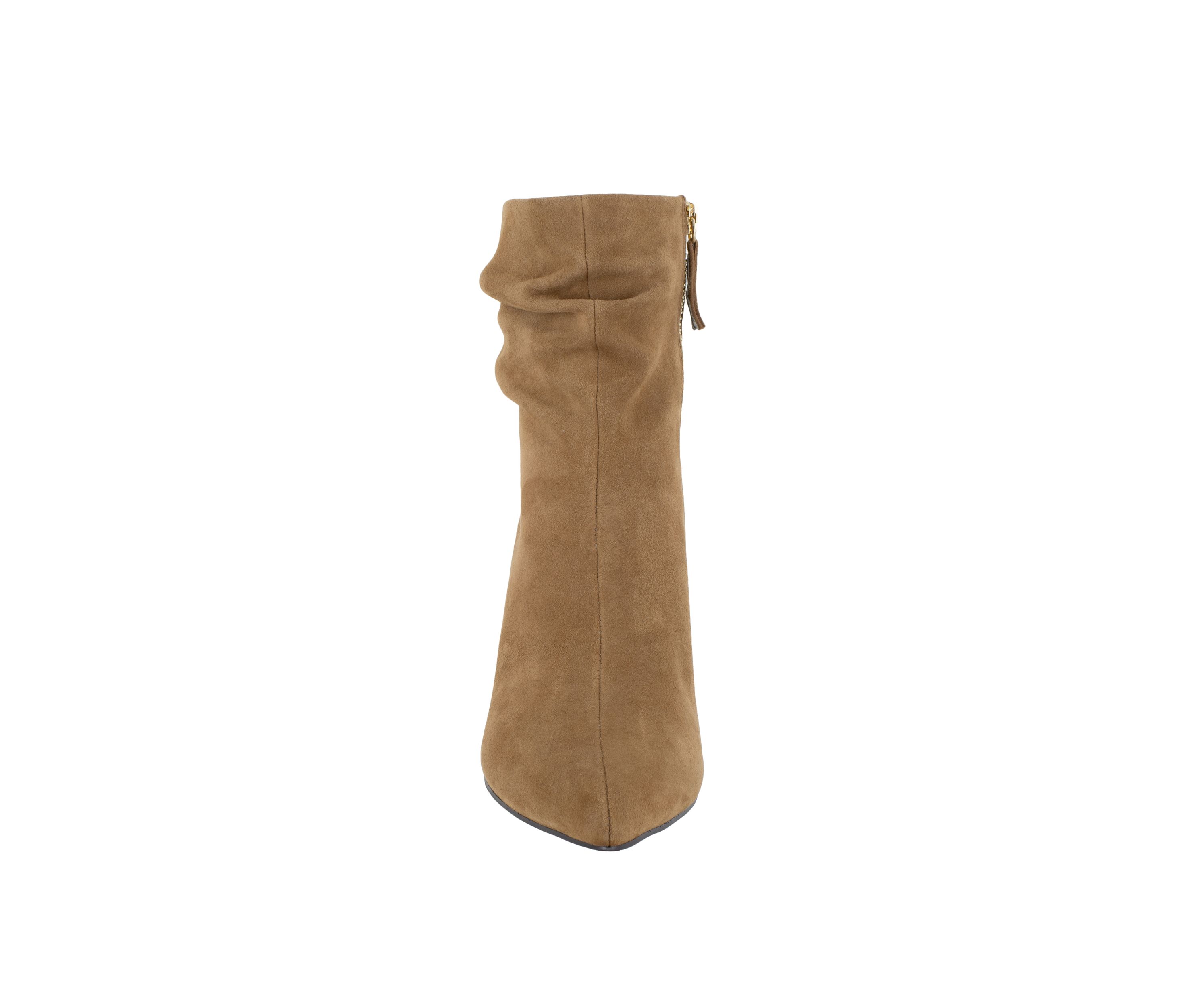 Danielle Dress Booties