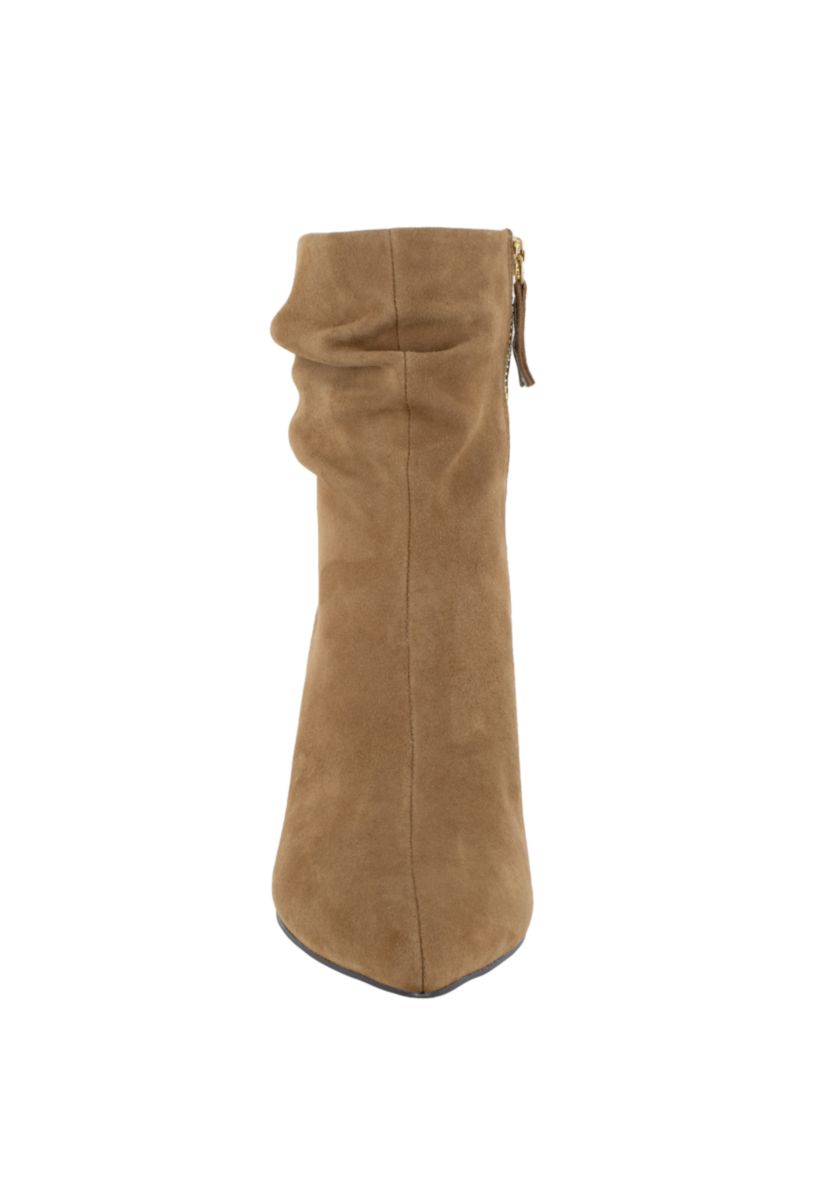 Danielle Dress Booties