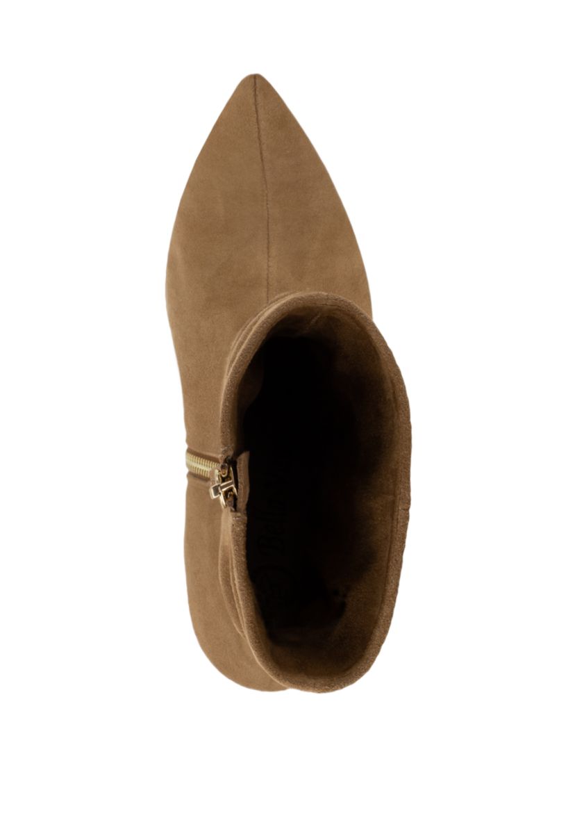 Danielle Dress Booties