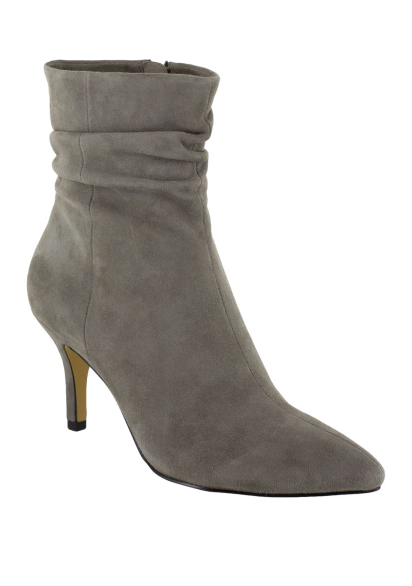 Danielle Dress Booties