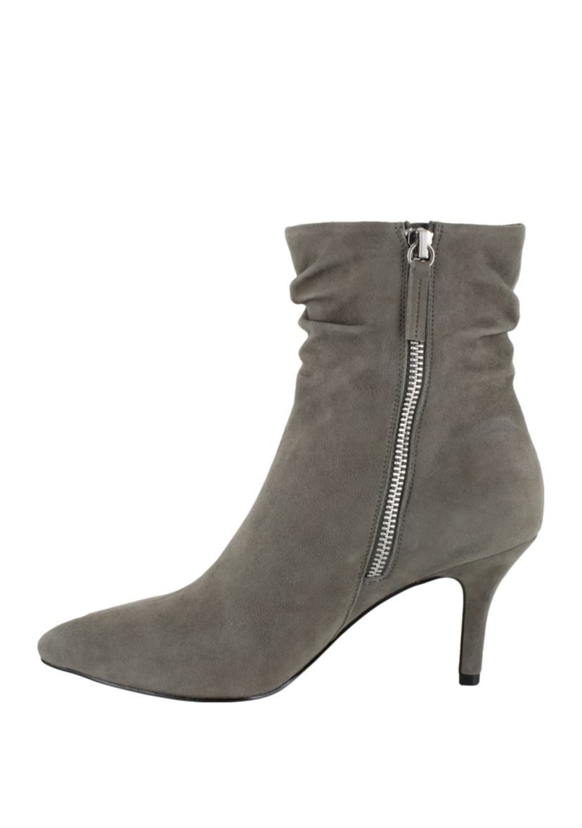 Danielle Dress Booties