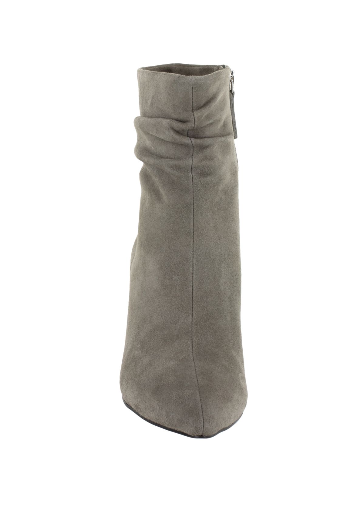 Danielle Dress Booties