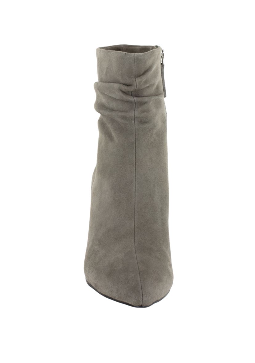 Danielle Dress Booties