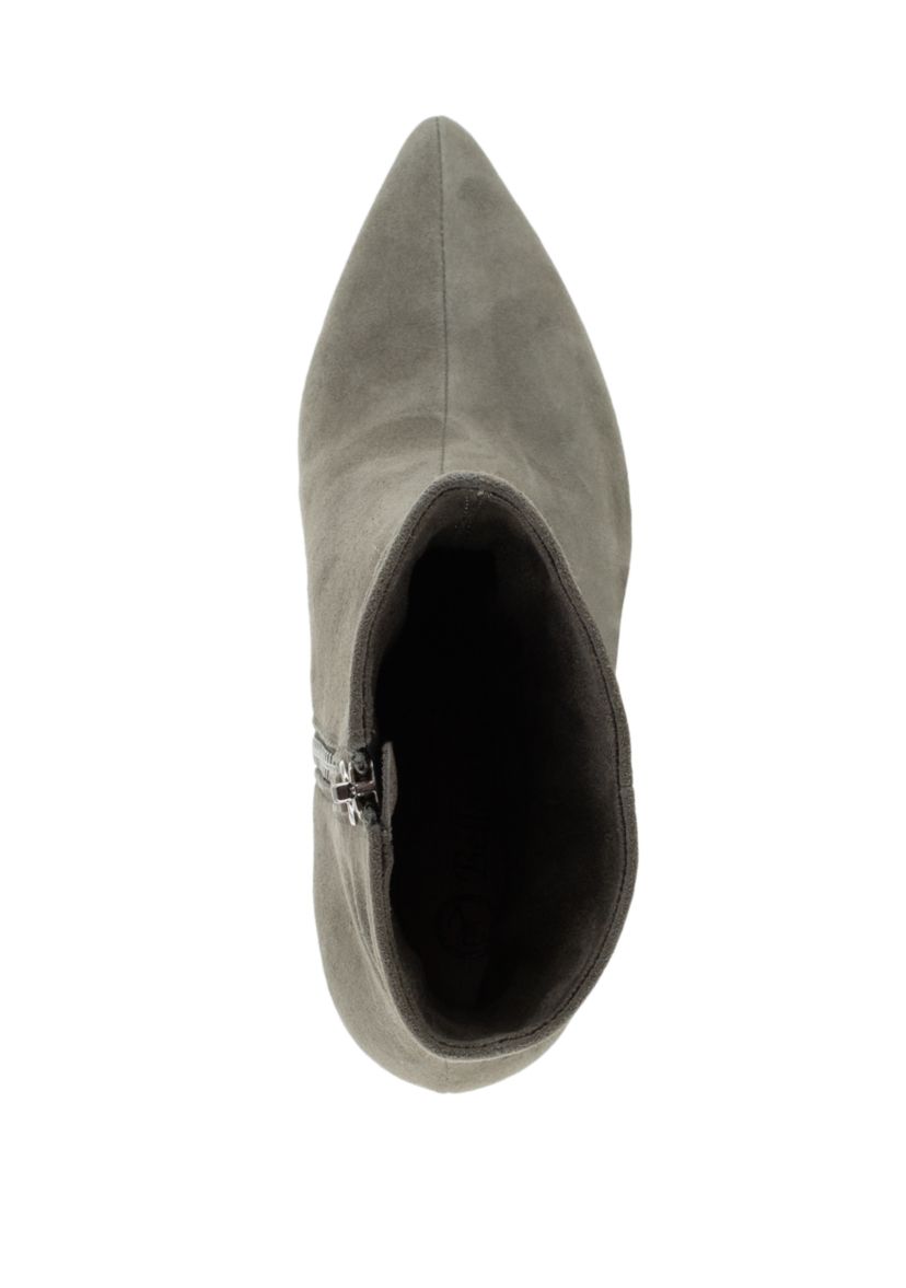 Danielle Dress Booties