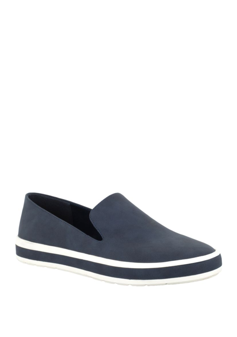 Spencer II Sporty Slip On Shoes