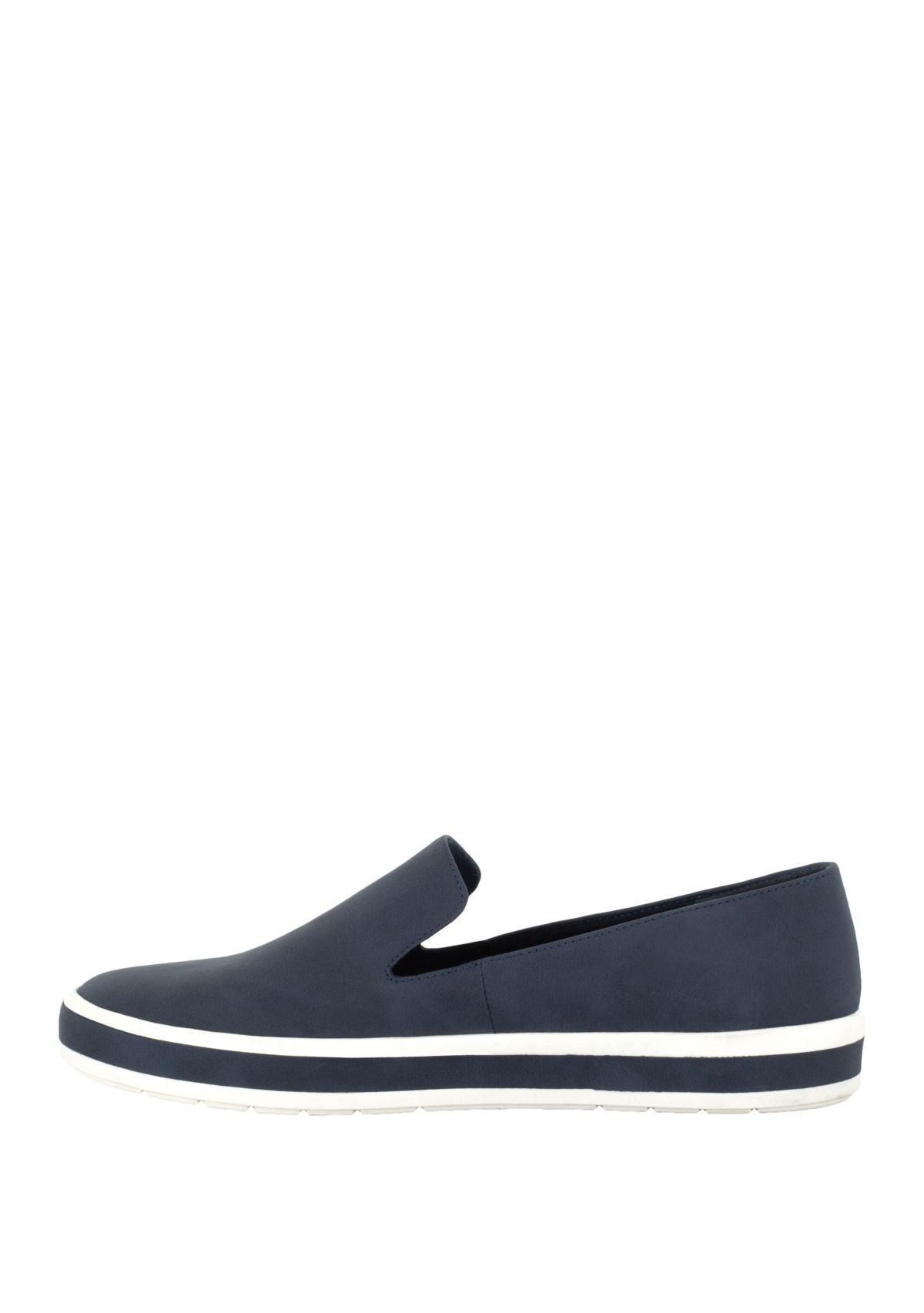 Spencer II Sporty Slip On Shoes