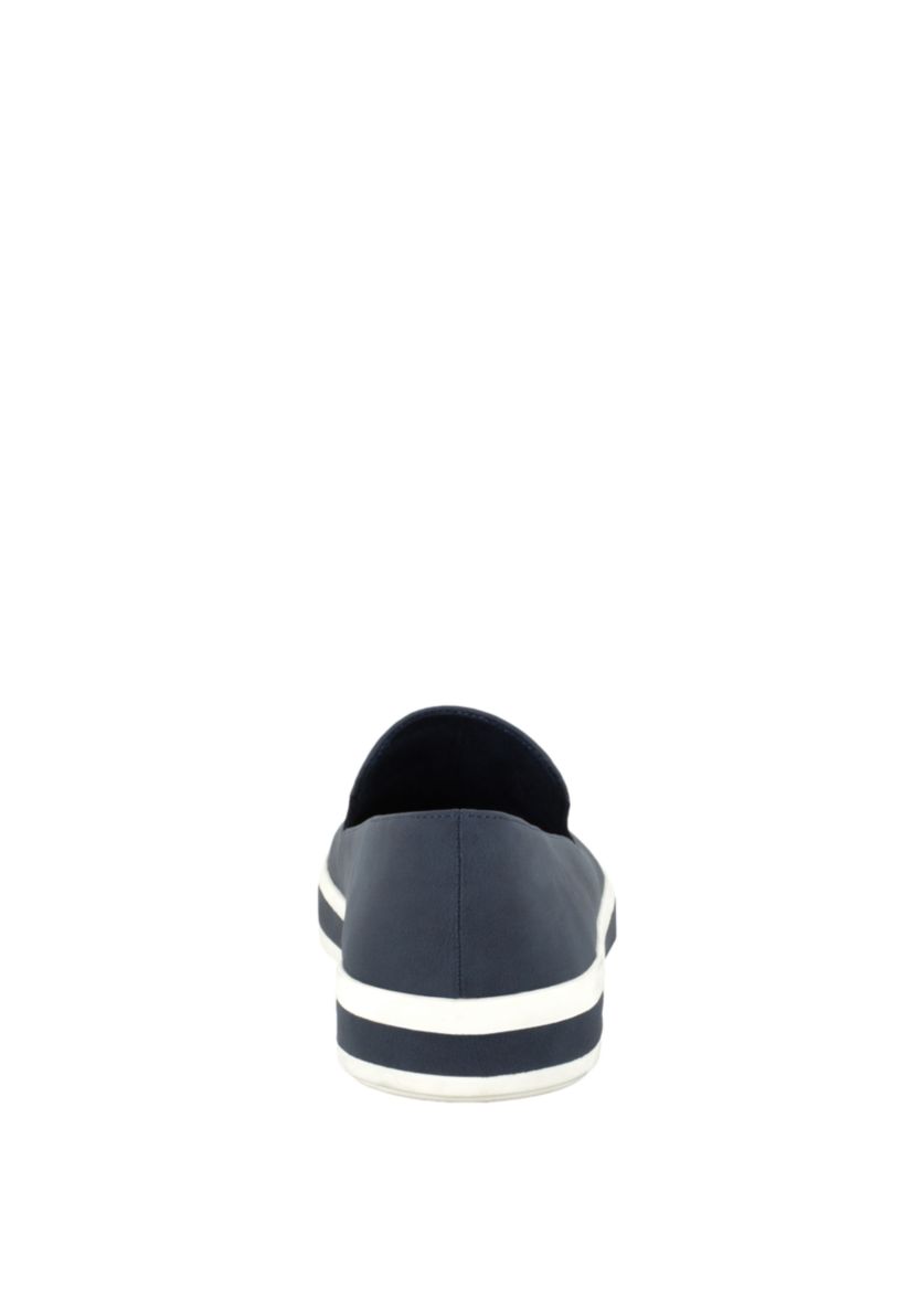 Spencer II Sporty Slip On Shoes