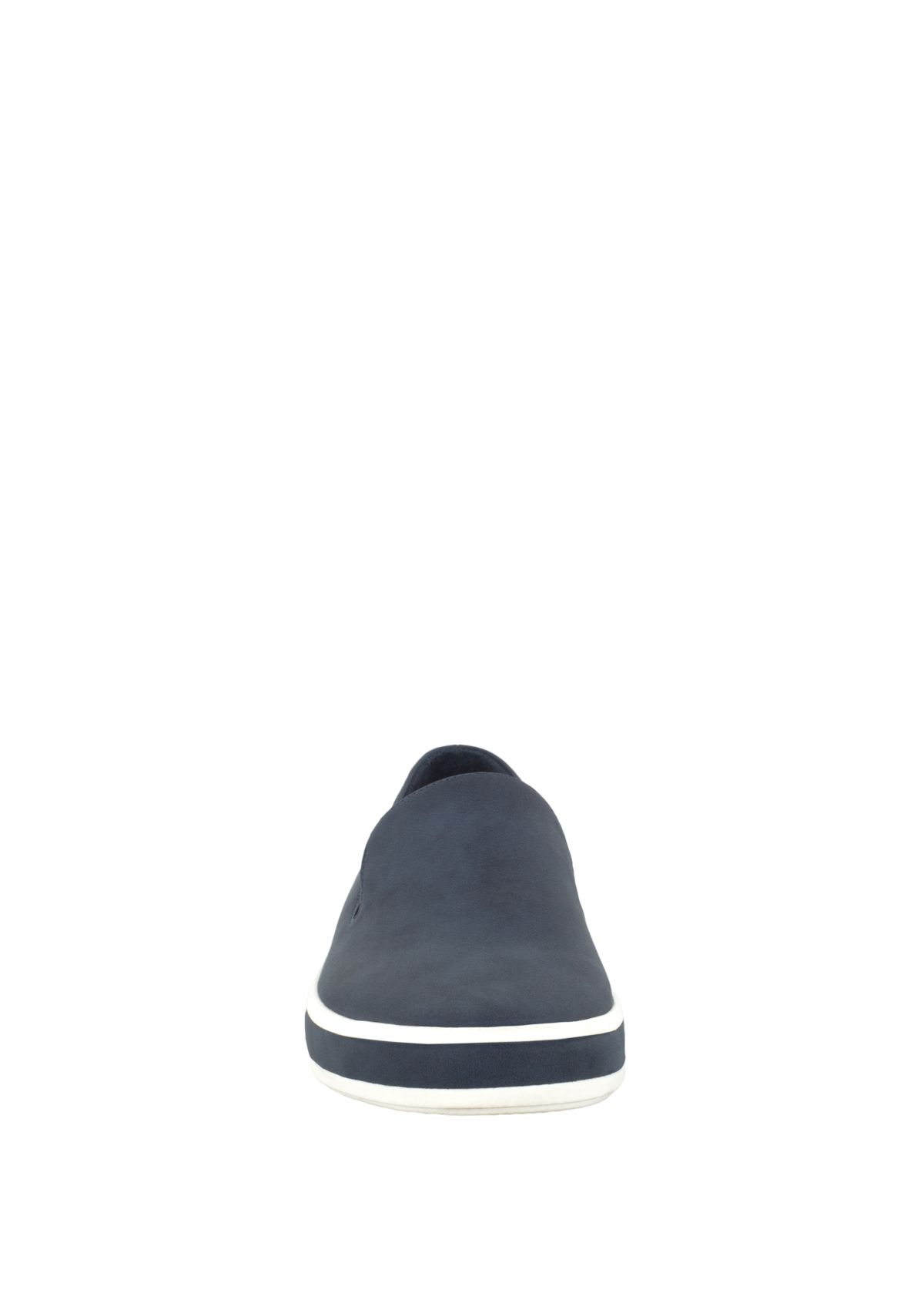 Spencer II Sporty Slip On Shoes