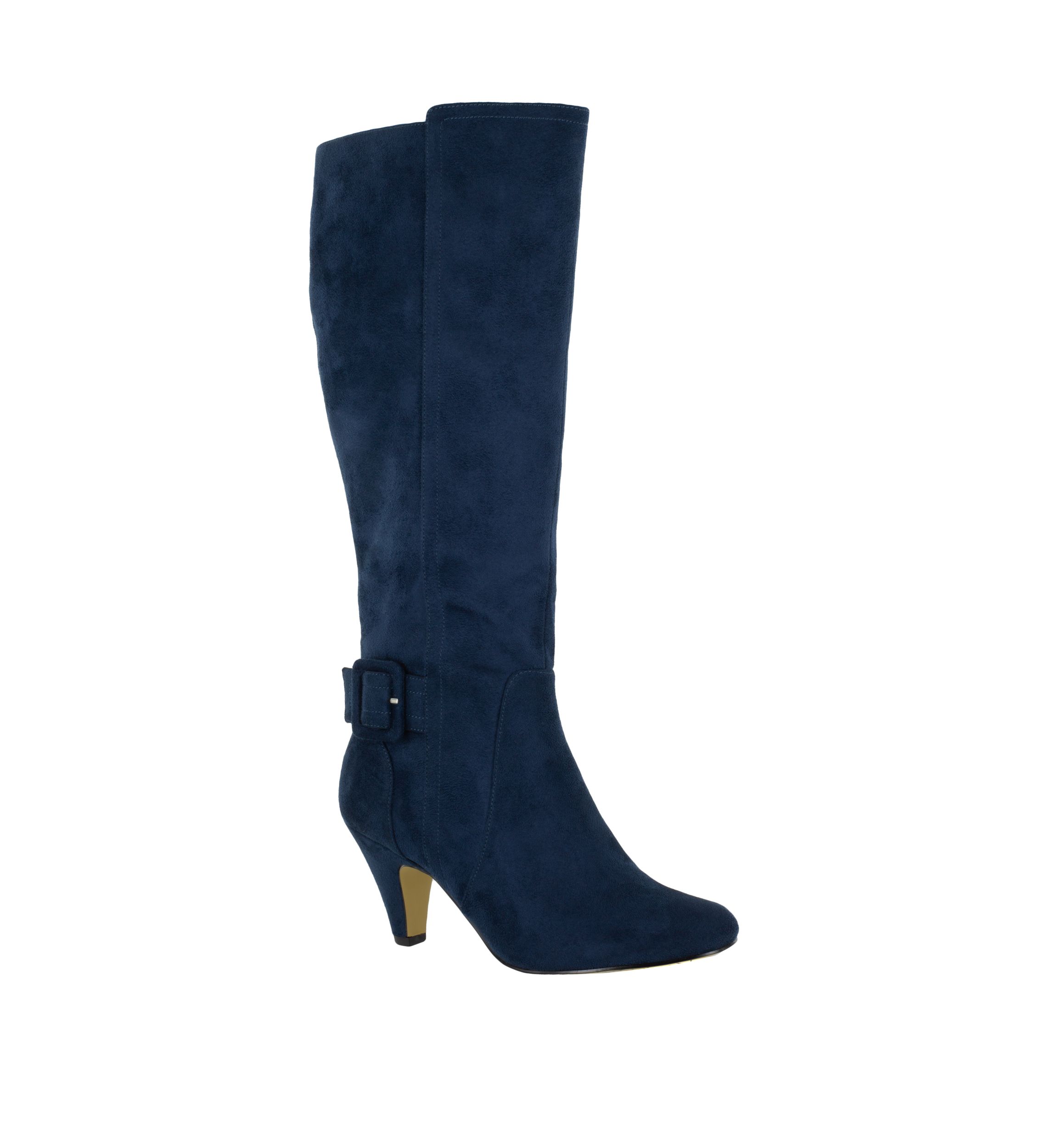 Troy II Dress Boots