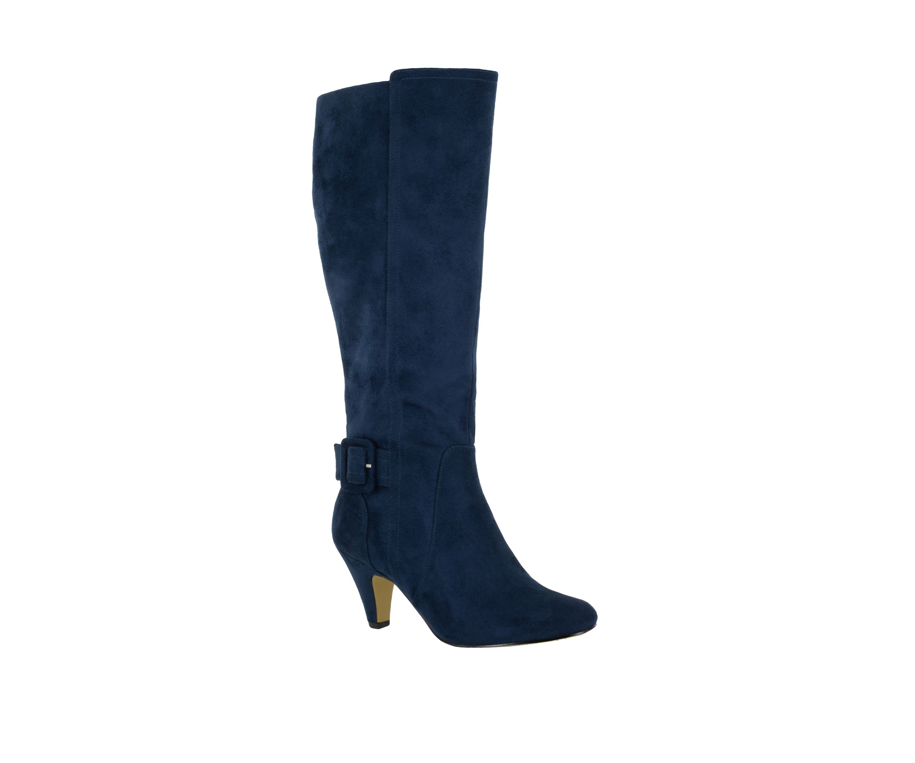 Troy II Dress Boots