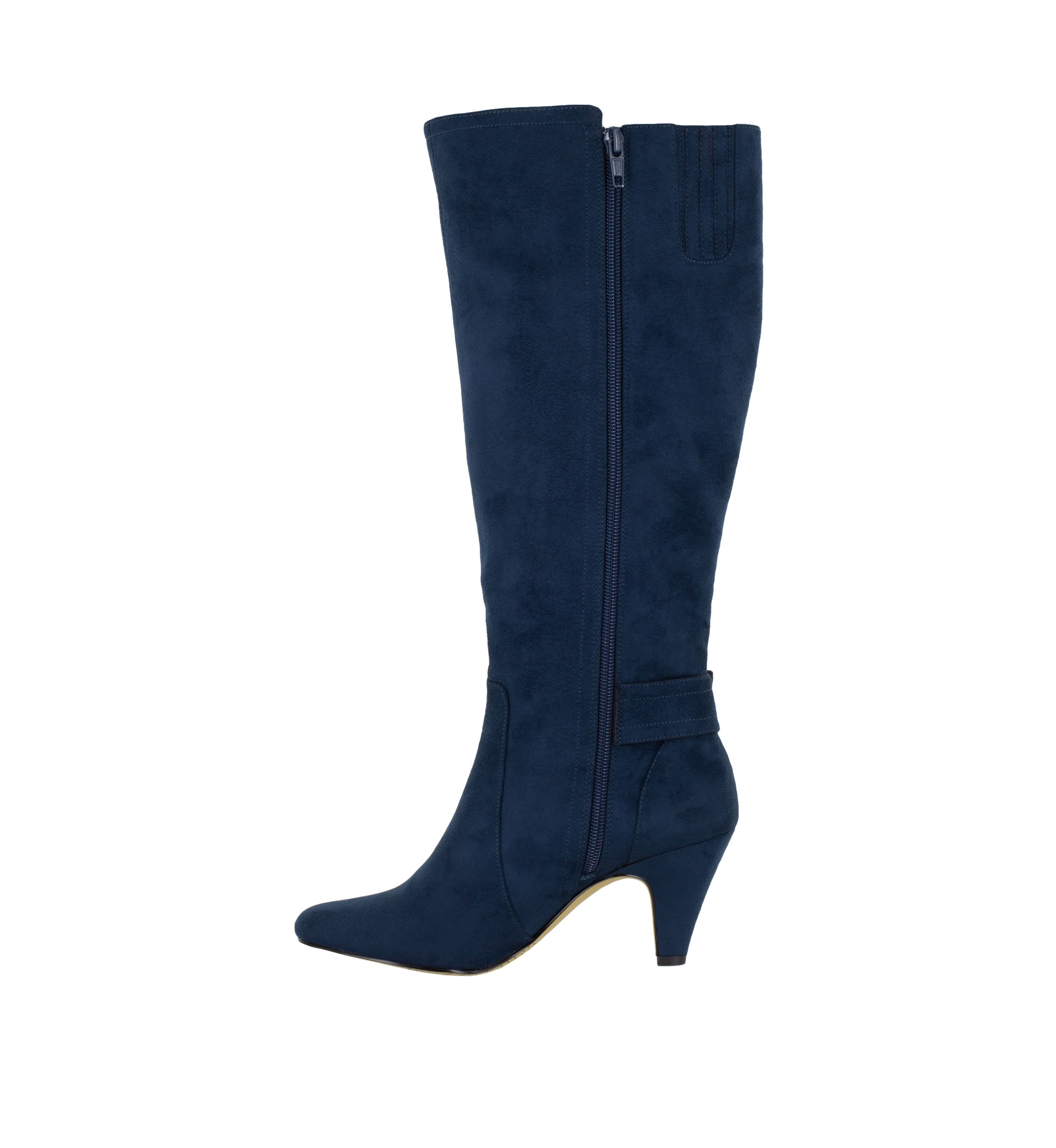 Troy II Dress Boots