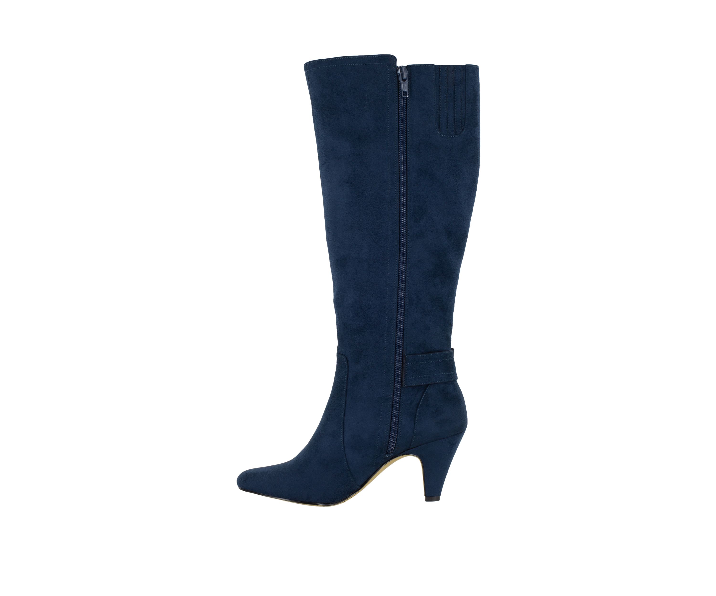 Troy II Dress Boots