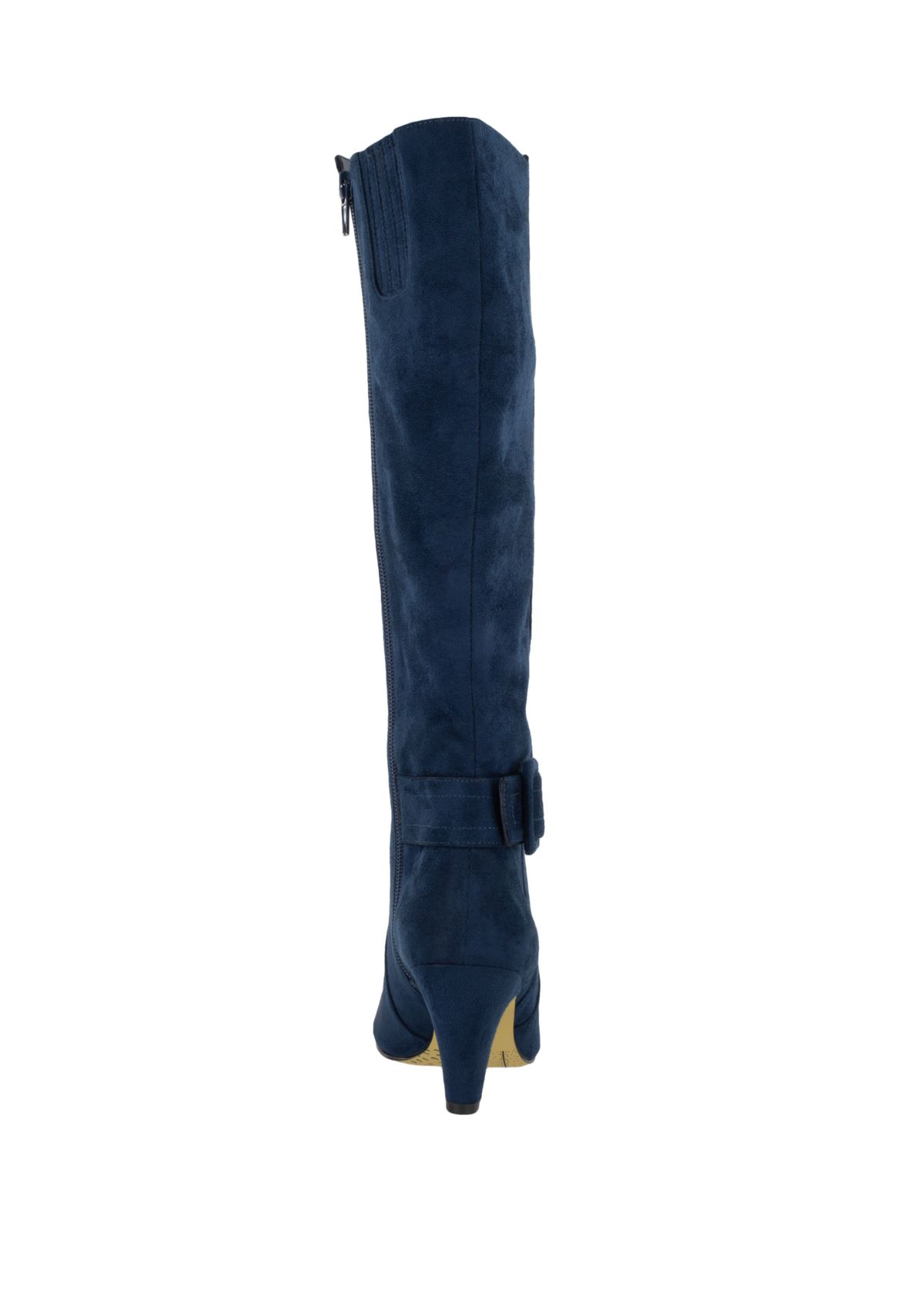 Troy II Dress Boots