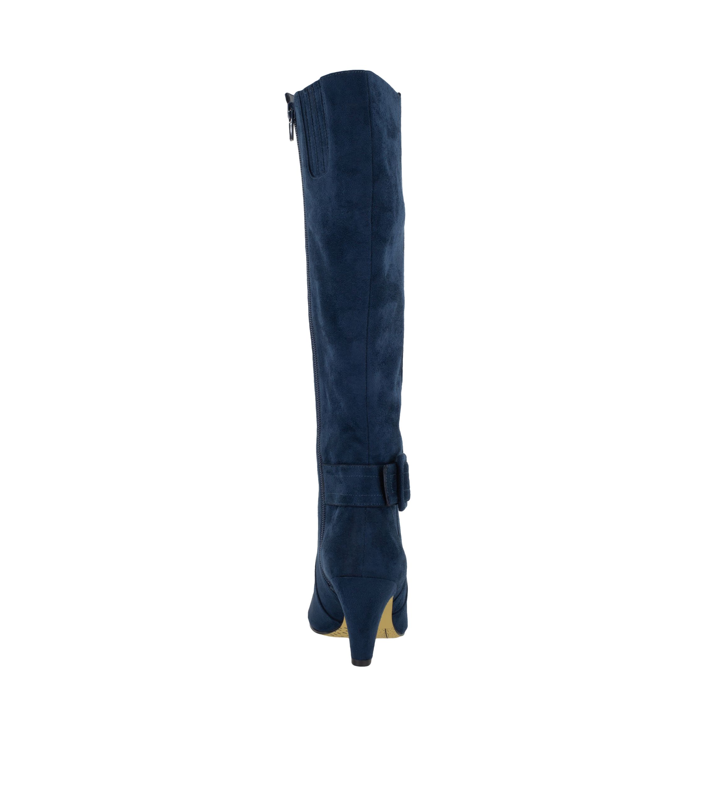 Troy II Dress Boots
