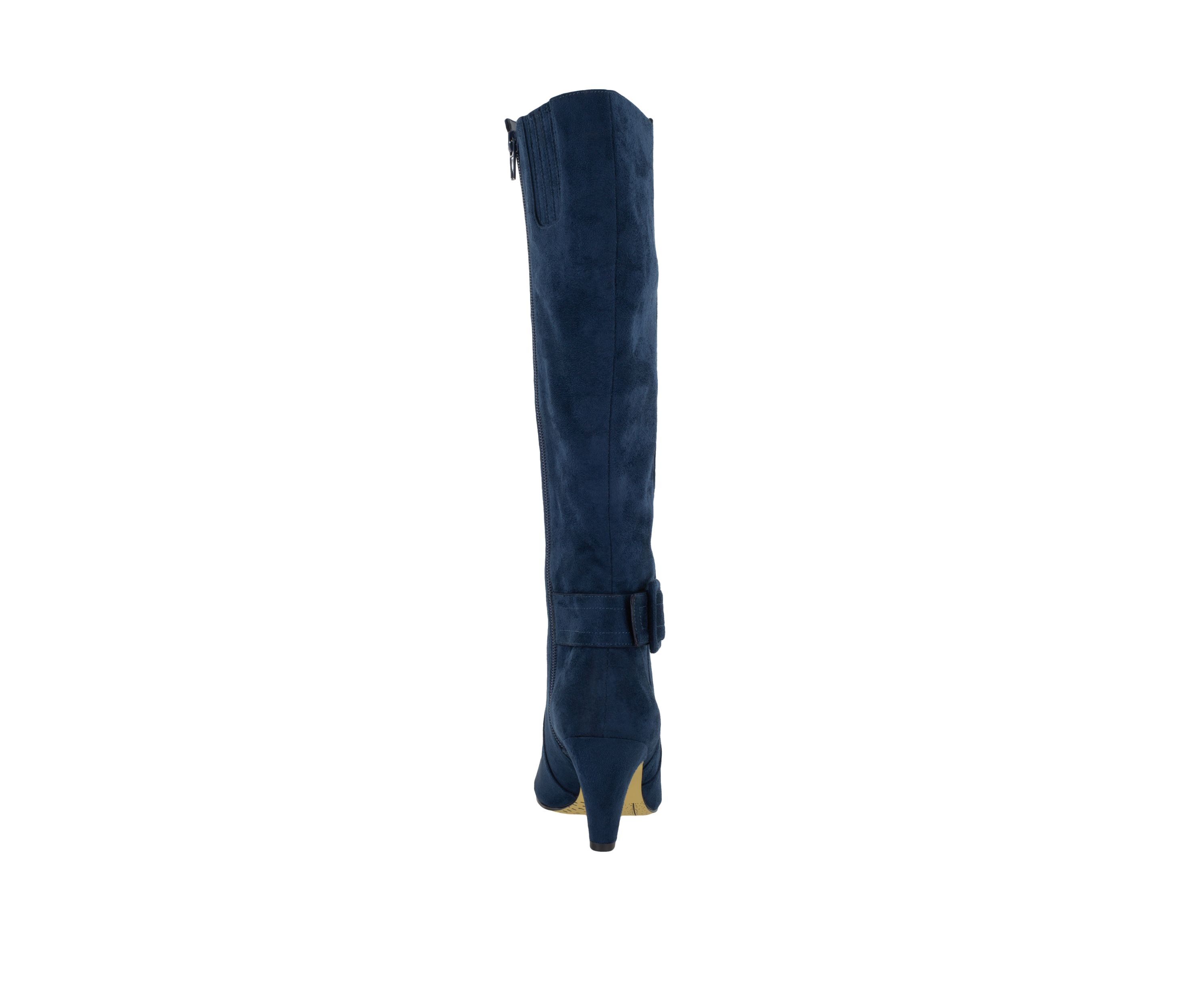 Troy II Dress Boots