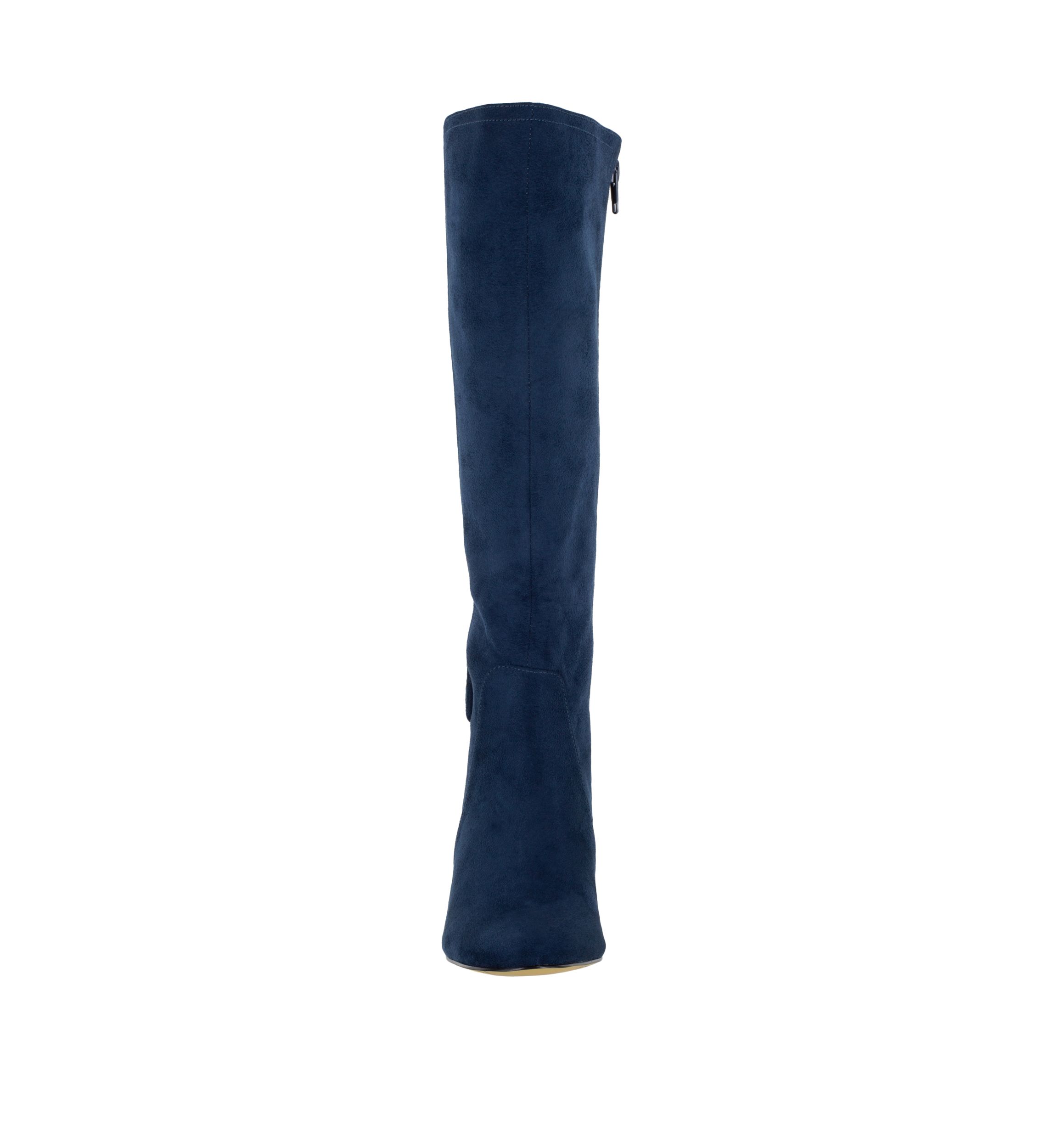 Troy II Dress Boots