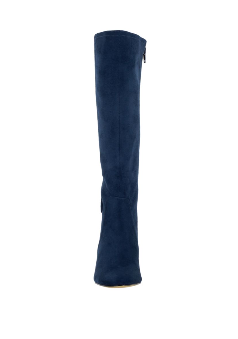 Troy II Dress Boots