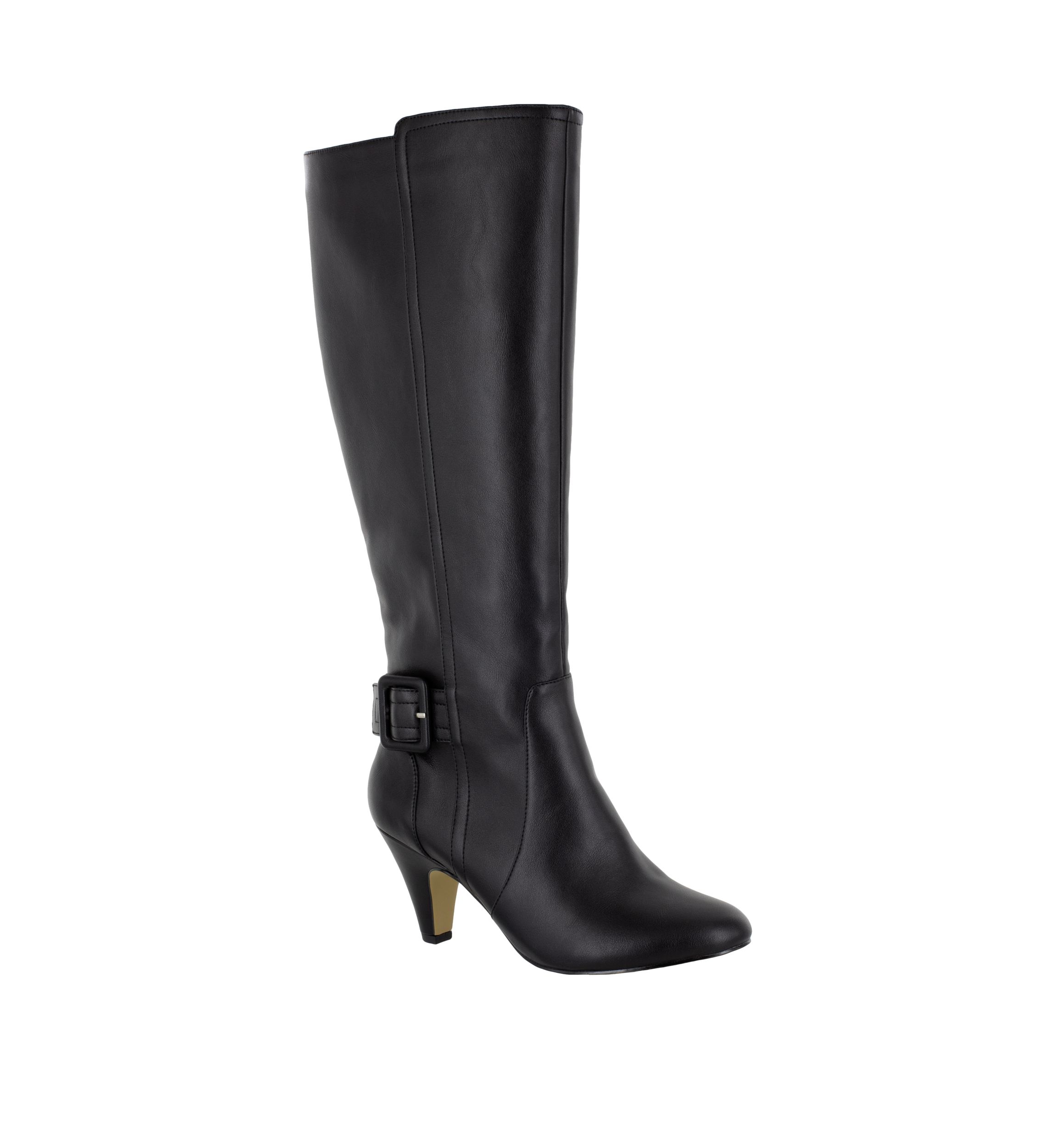 Troy II Dress Boots