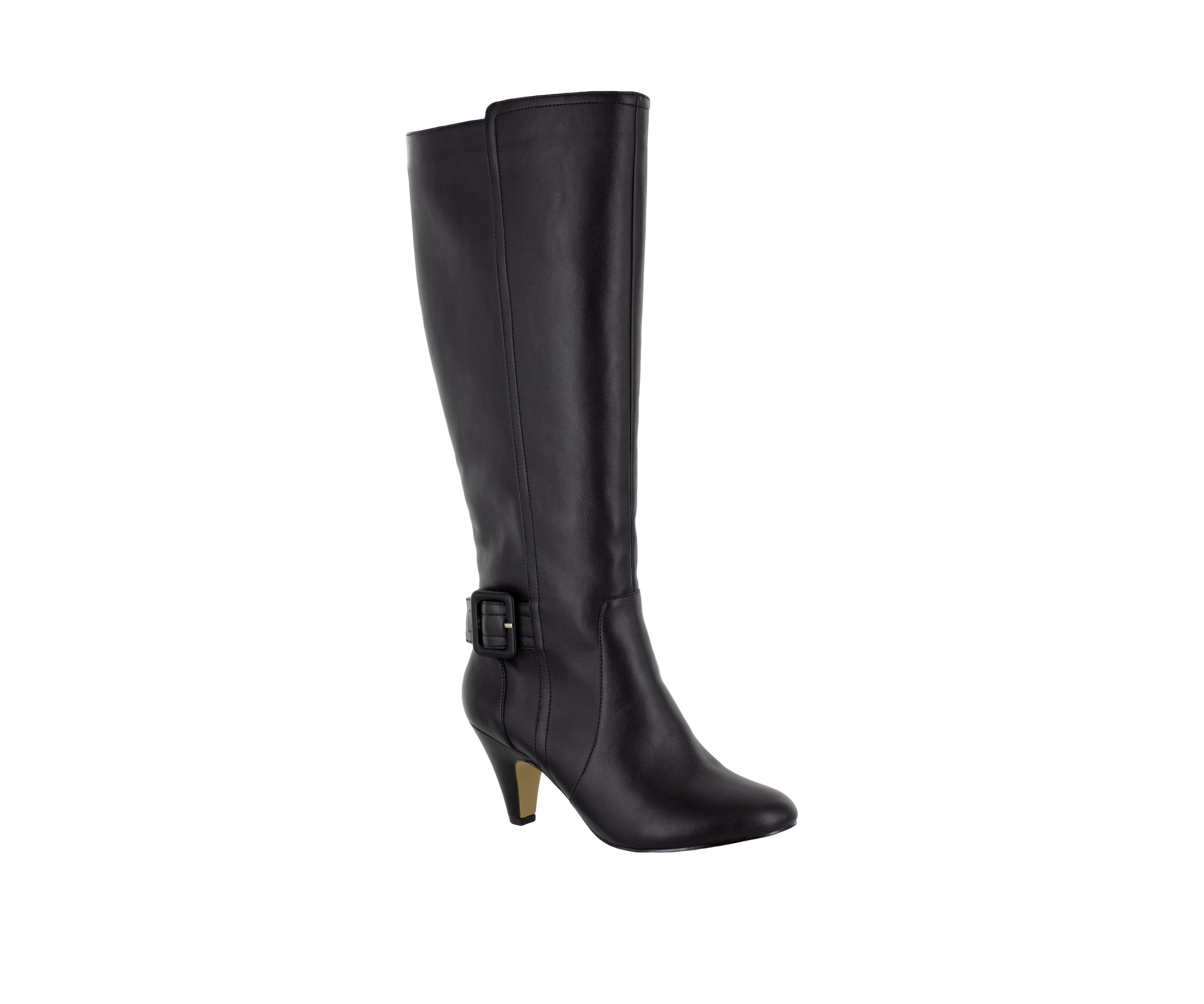 Troy II Dress Boots