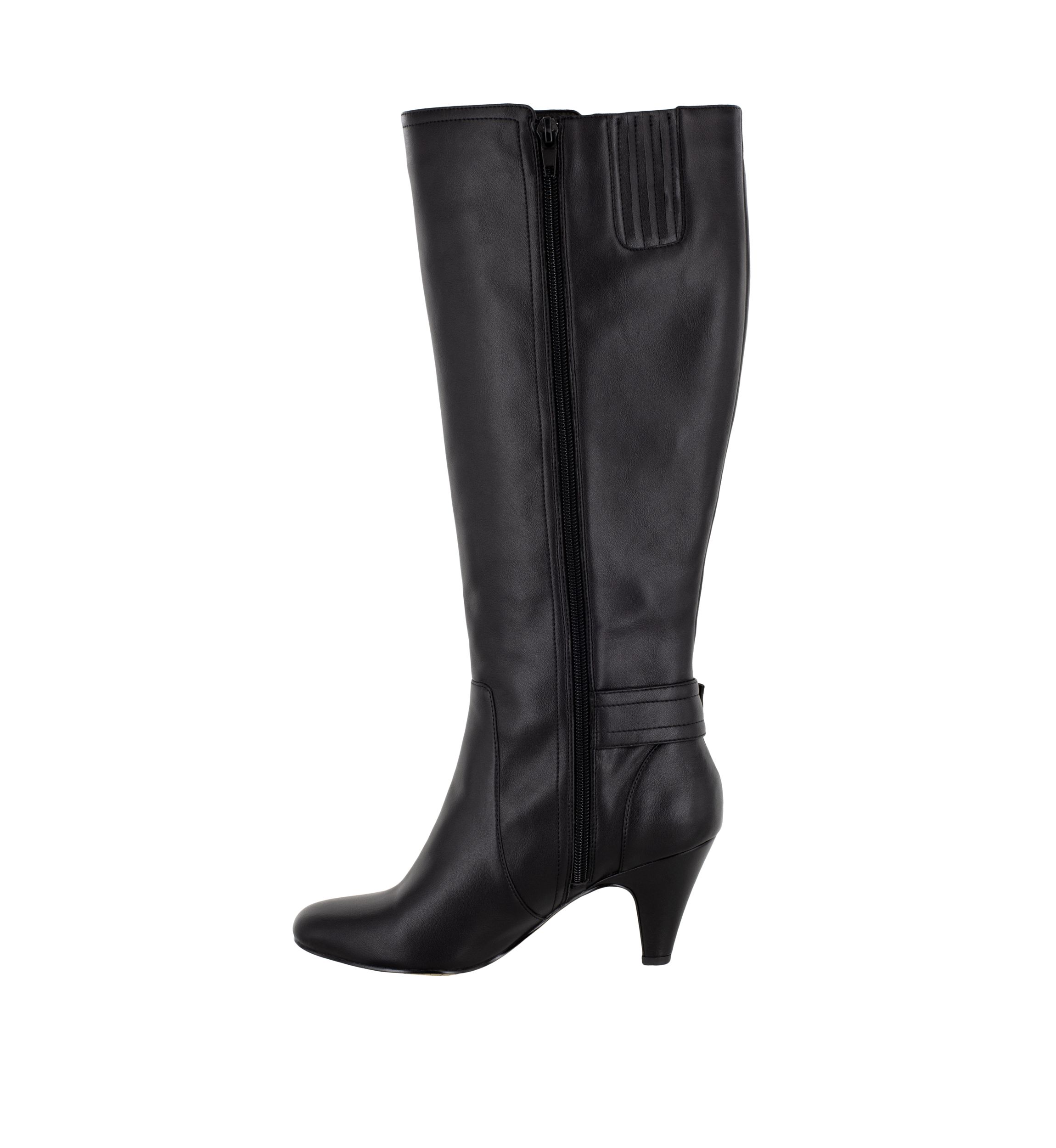 Troy II Dress Boots