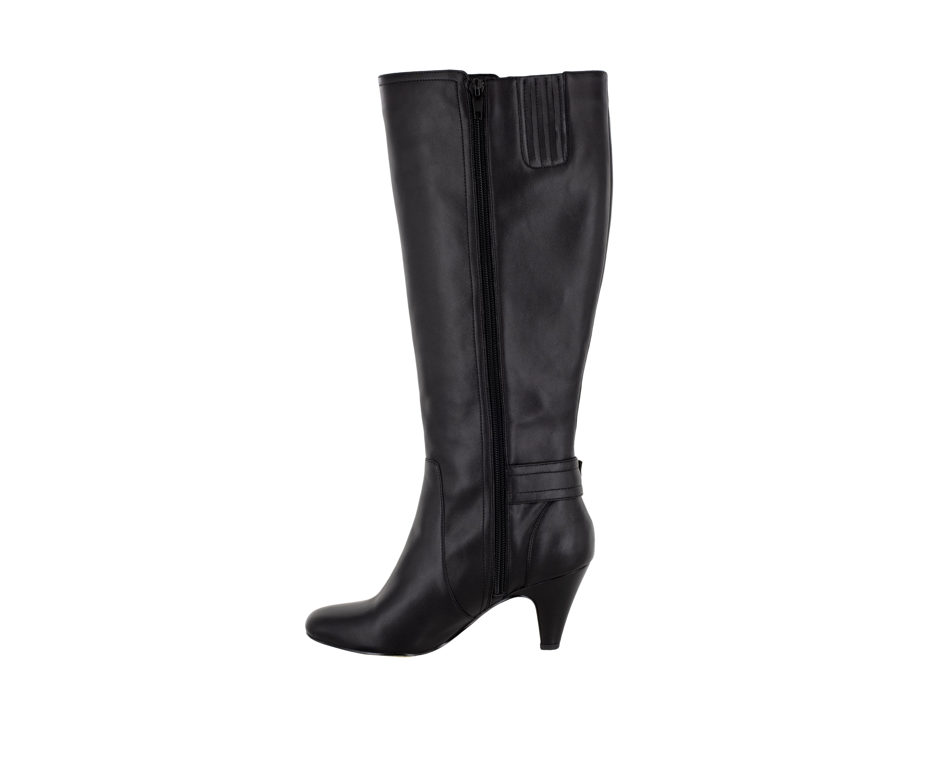 Troy II Dress Boots