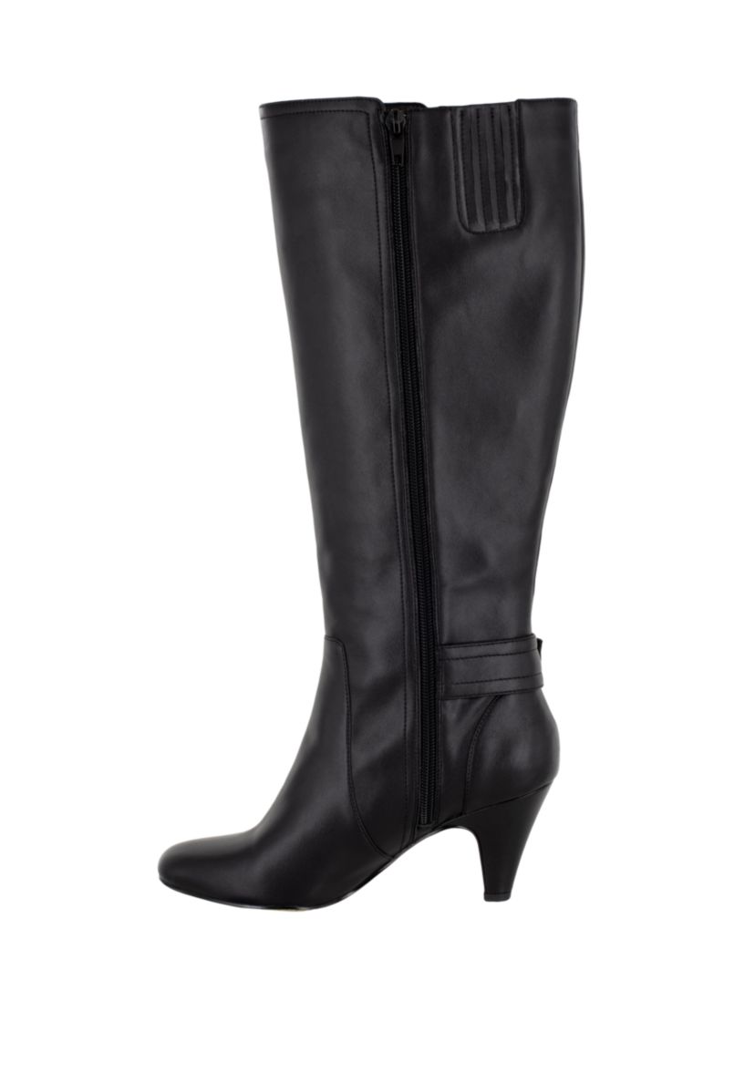 Troy II Dress Boots