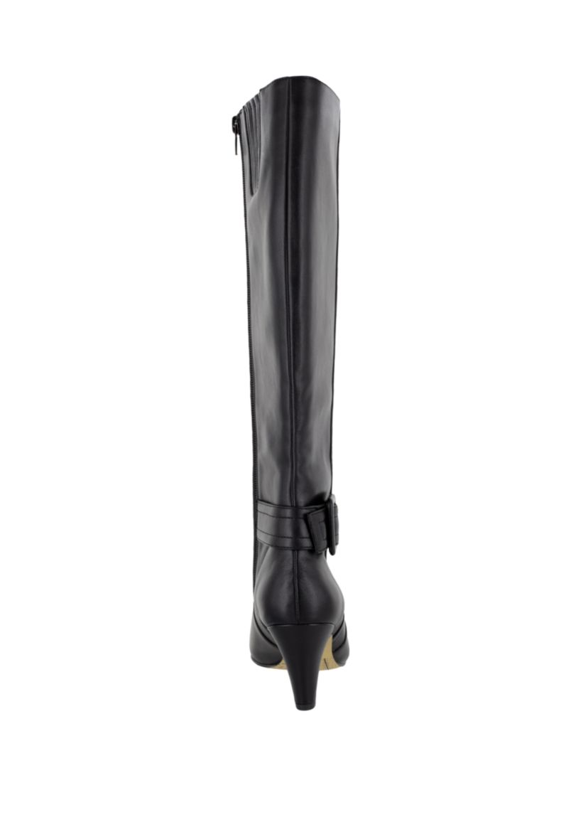 Troy II Dress Boots