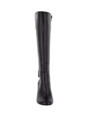 bella vita troy ii tall dress boots