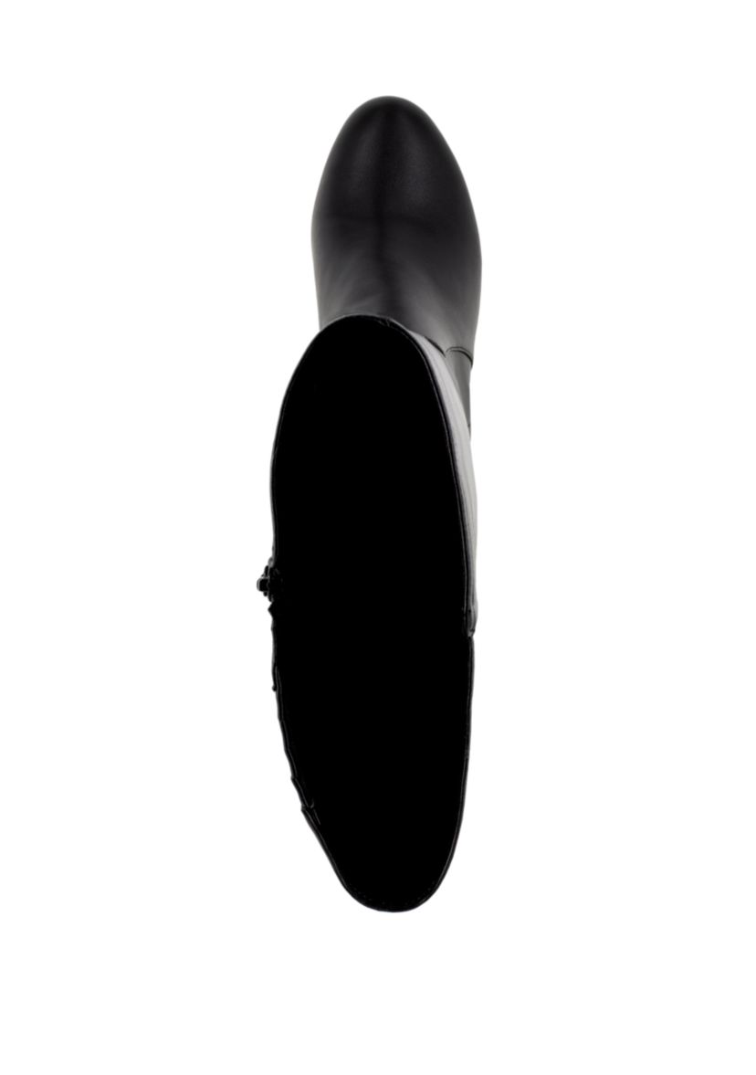 Troy II Dress Boots