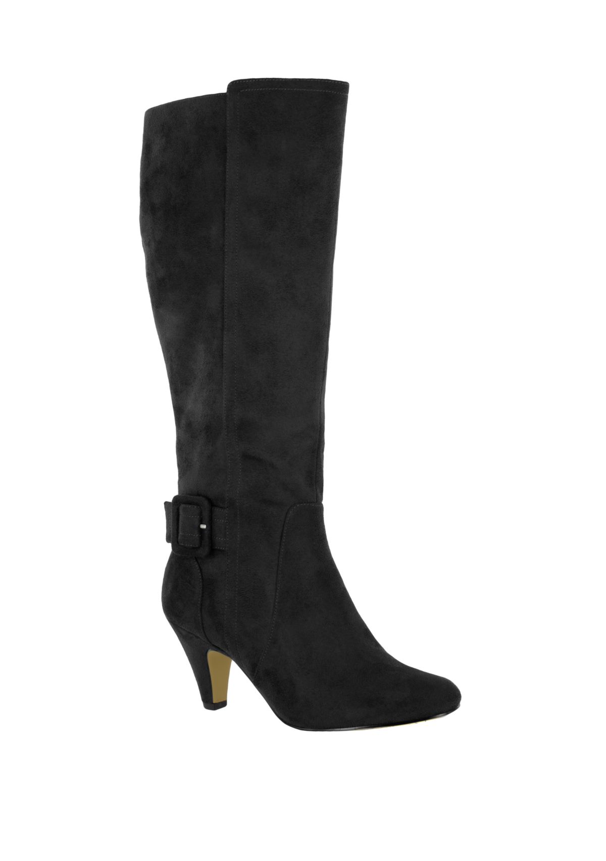 Troy II Dress Boots