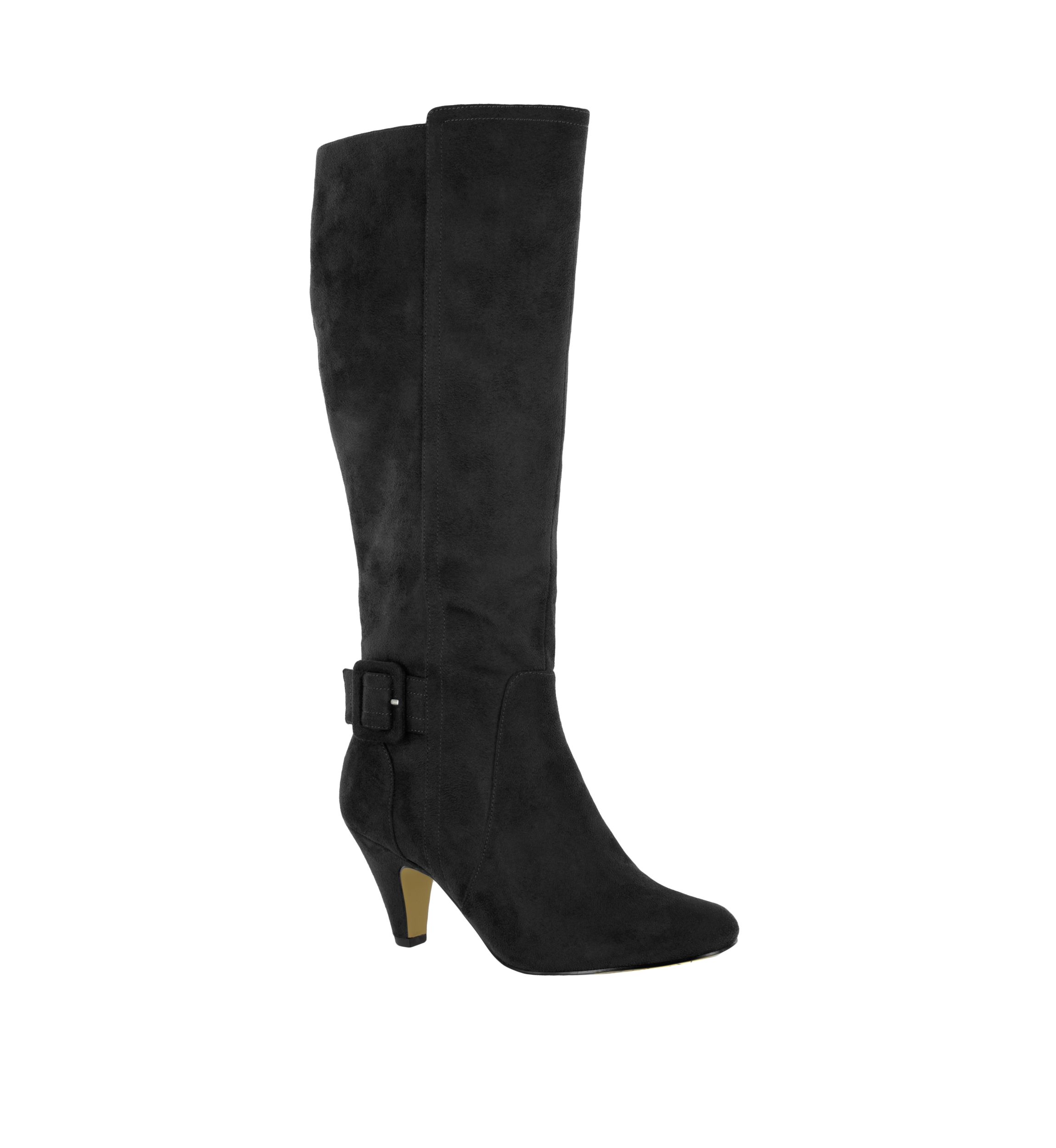 Troy II Dress Boots