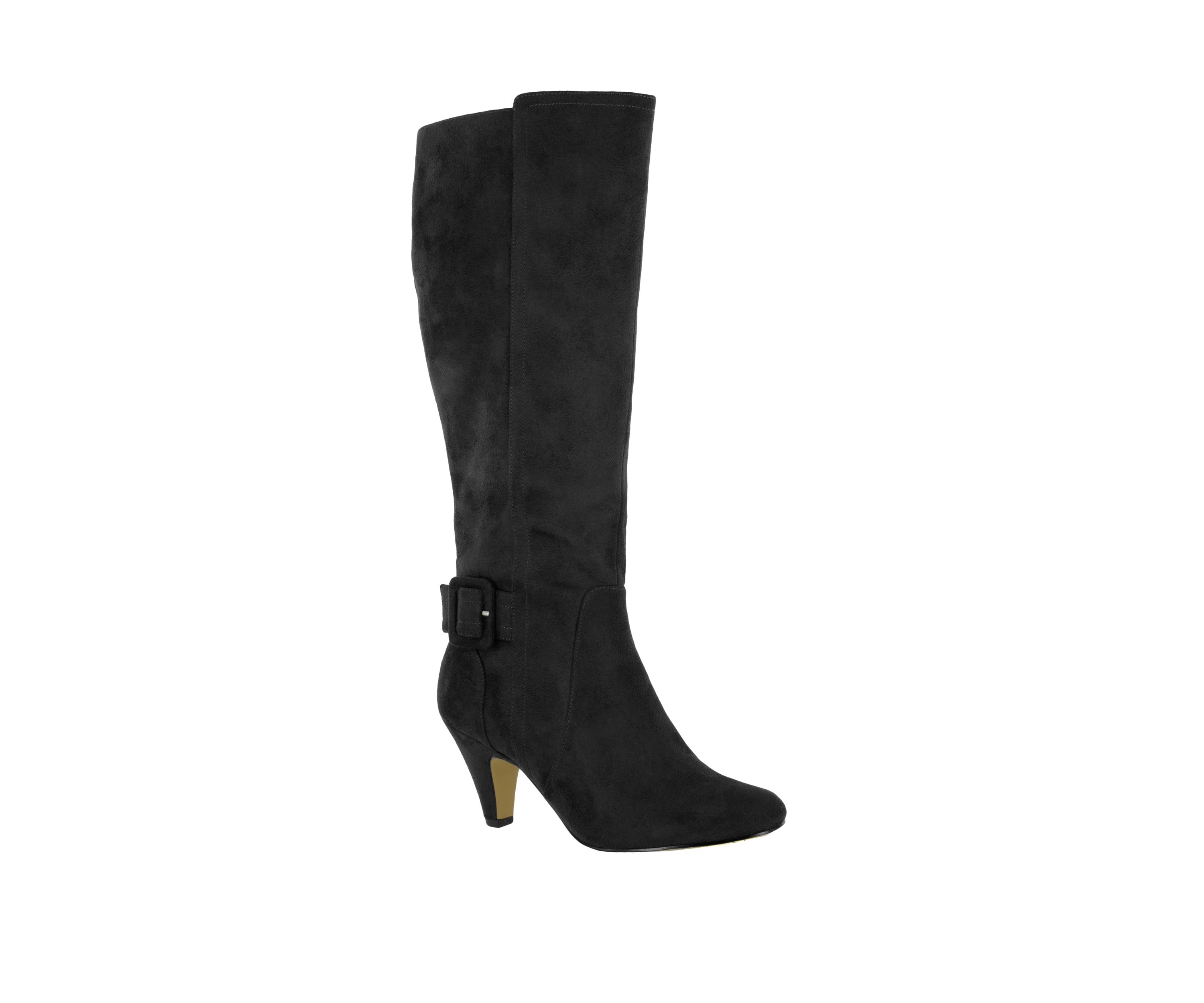 Troy II Dress Boots
