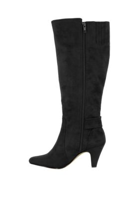 bella vita troy ii tall dress boots