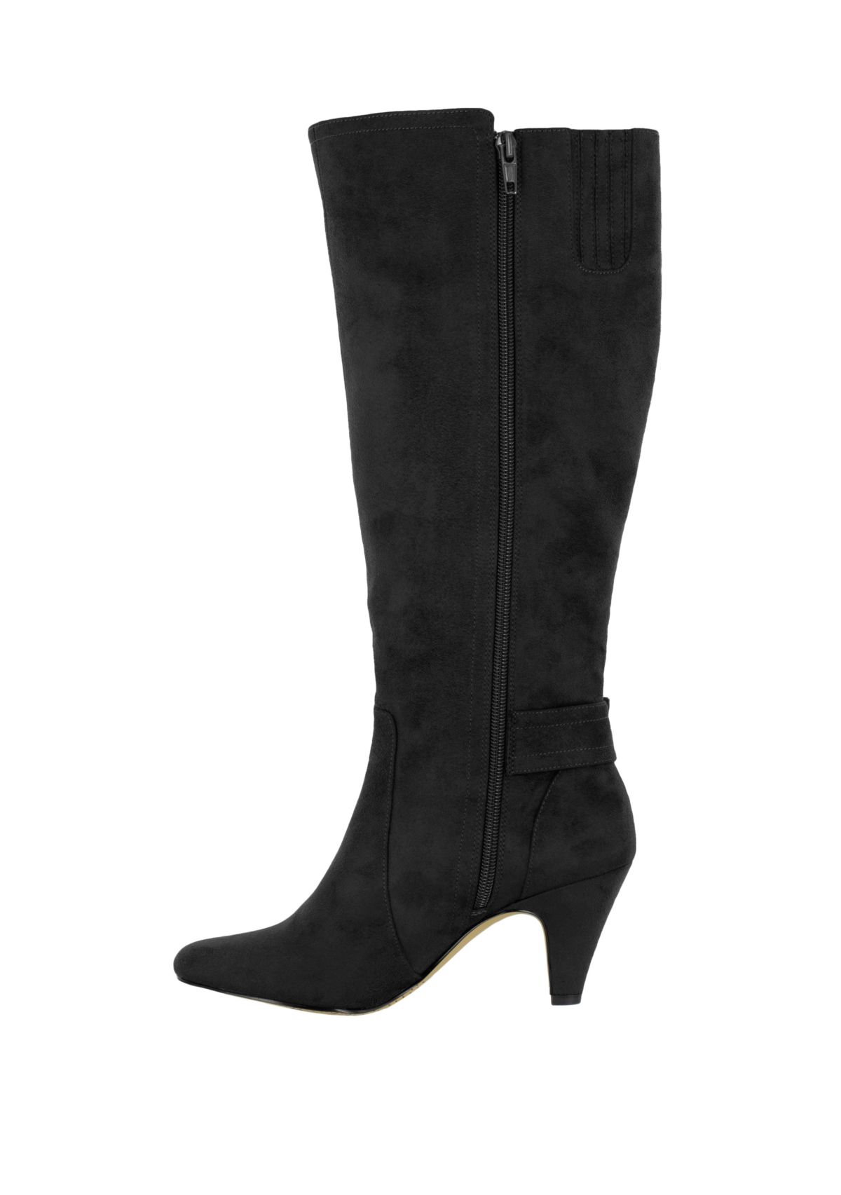 Troy II Dress Boots