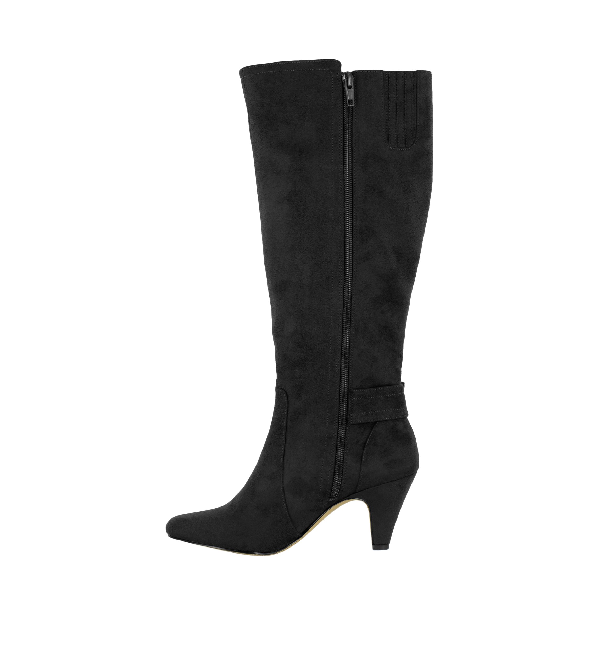 Troy II Dress Boots