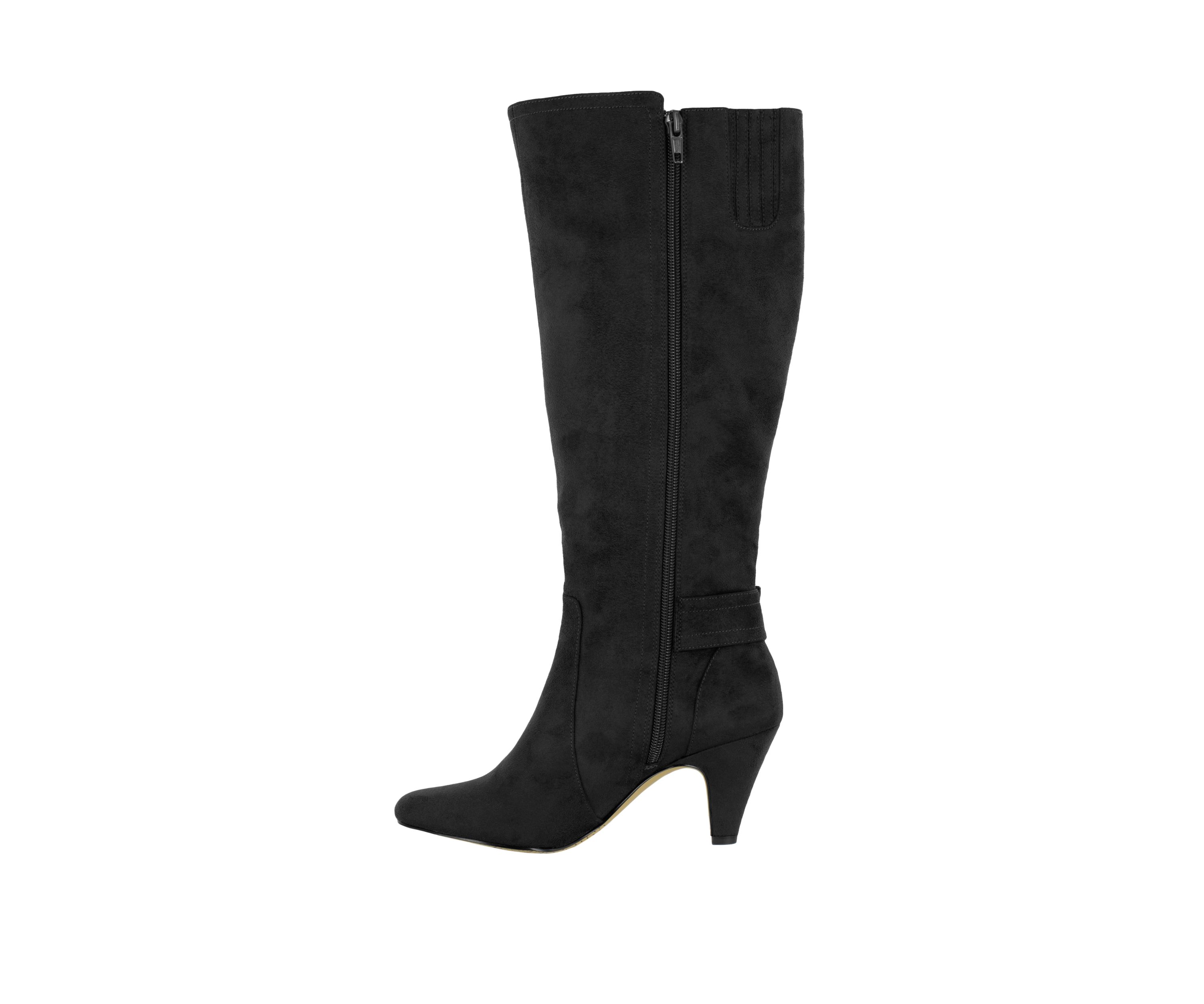 Troy II Dress Boots