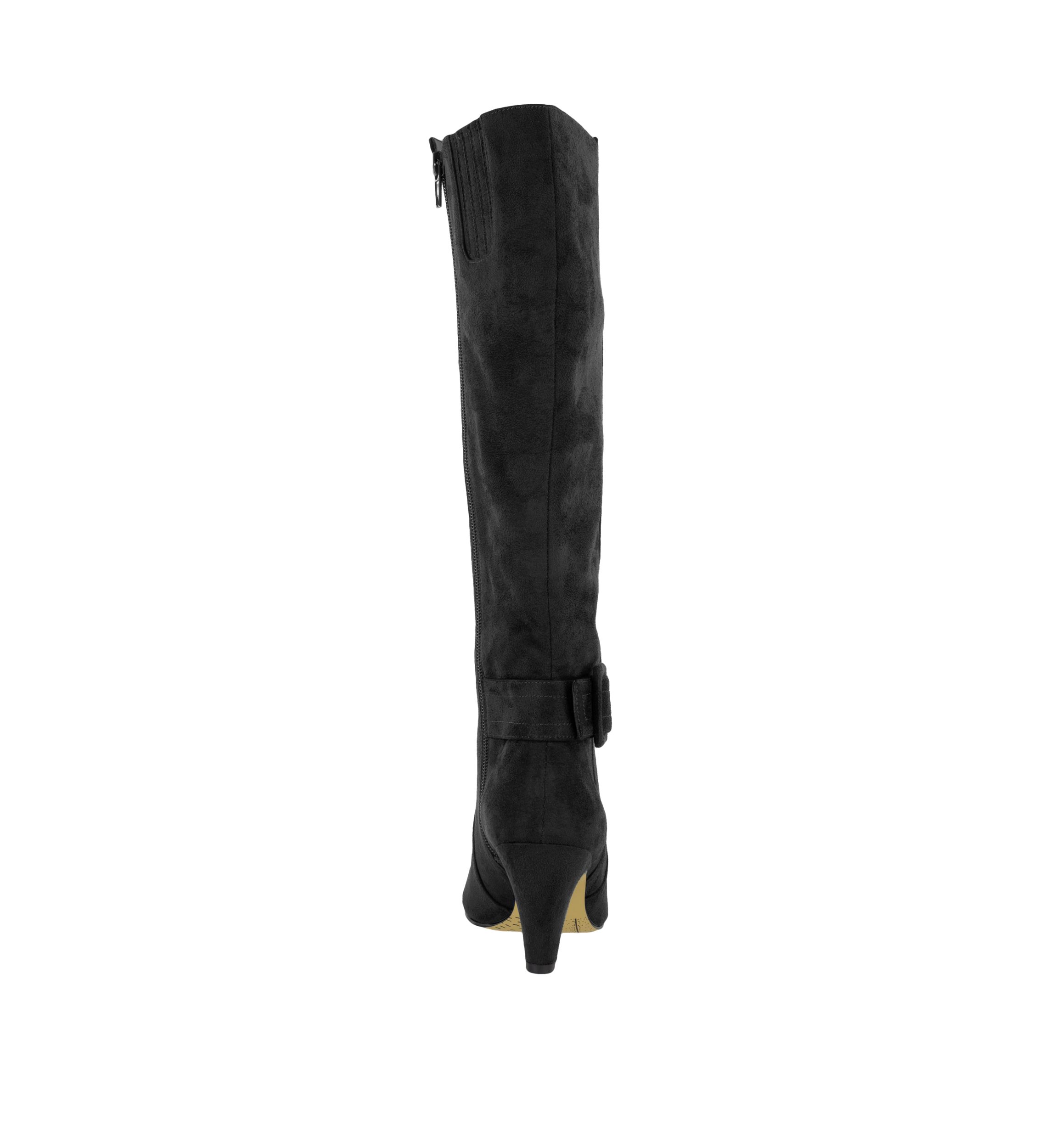 Troy II Dress Boots