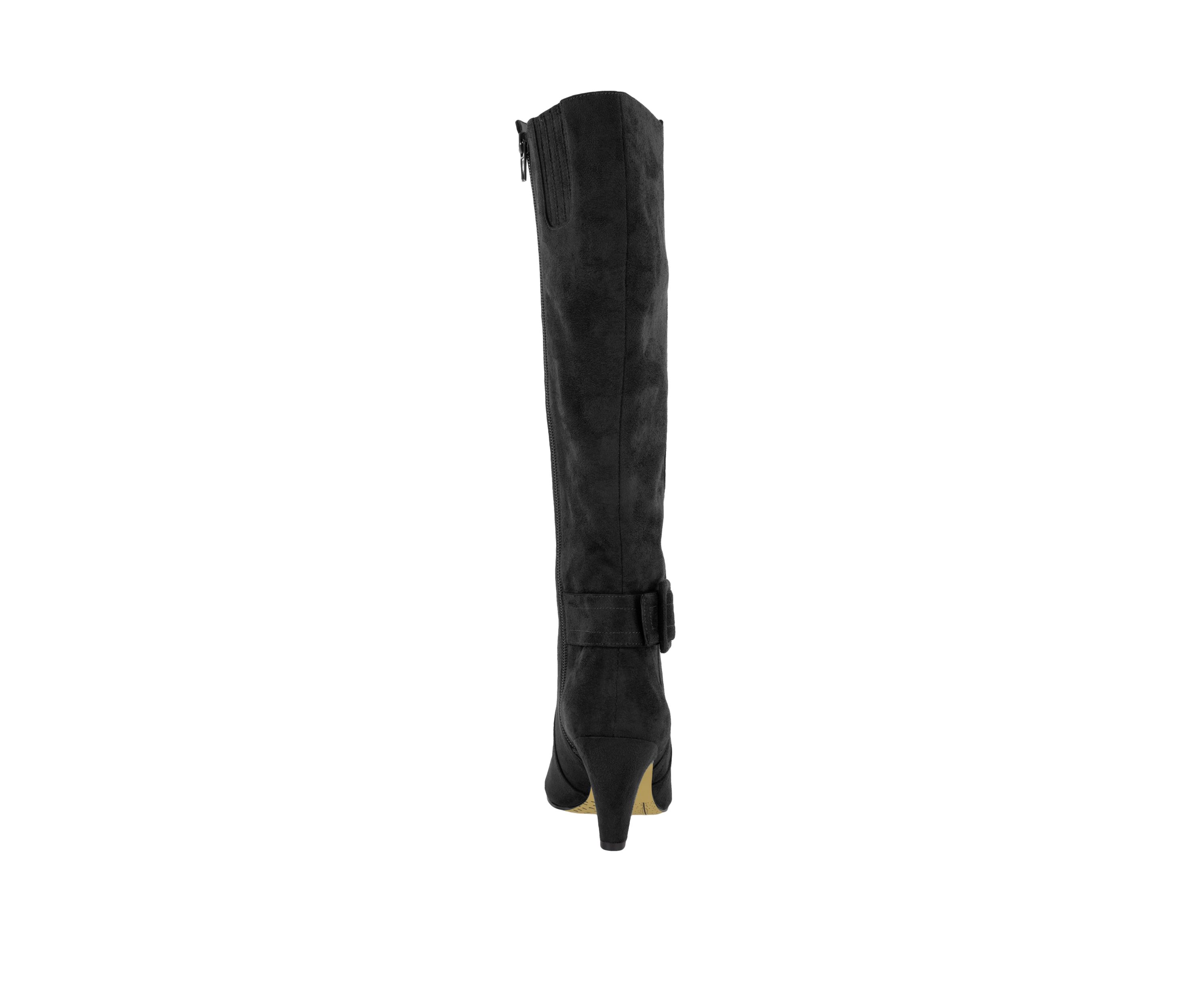 Troy II Dress Boots