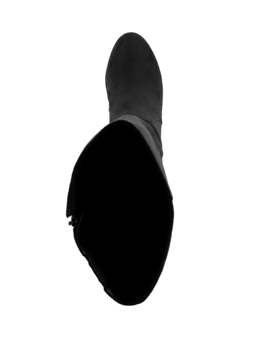 Troy II Dress Boots