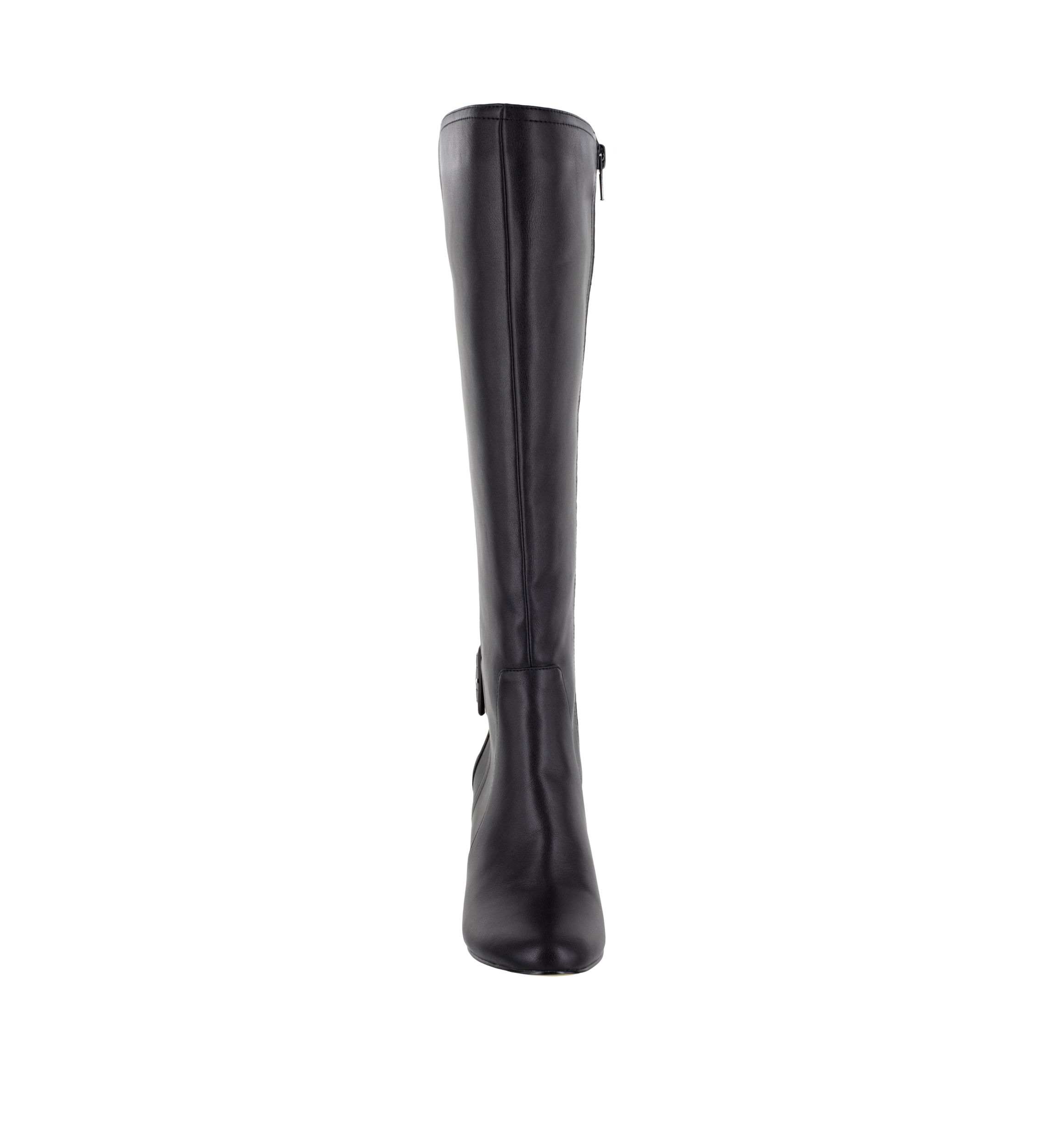 Troy II Plus Dress Wide Calf Boots