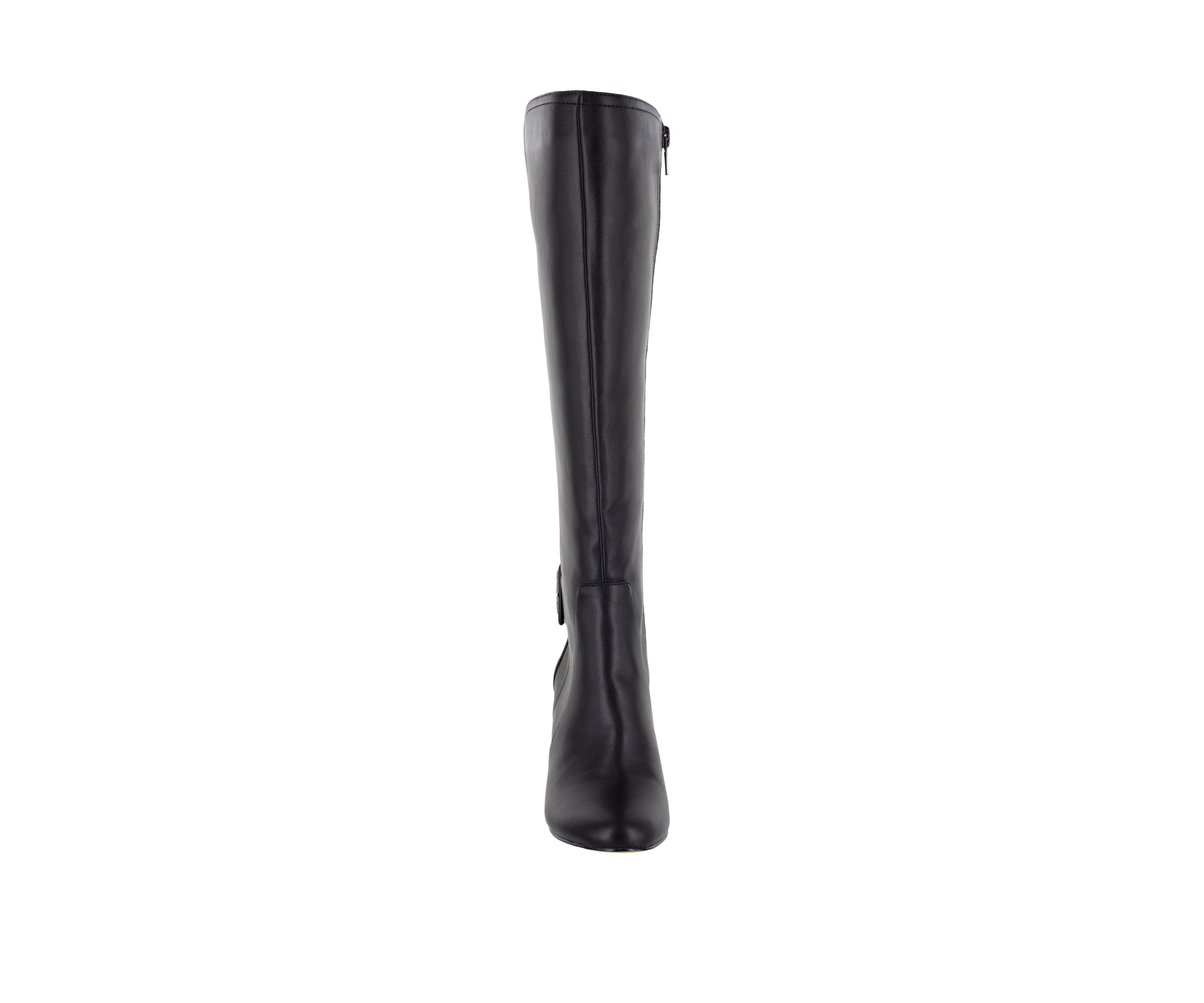 Troy II Plus Dress Wide Calf Boots