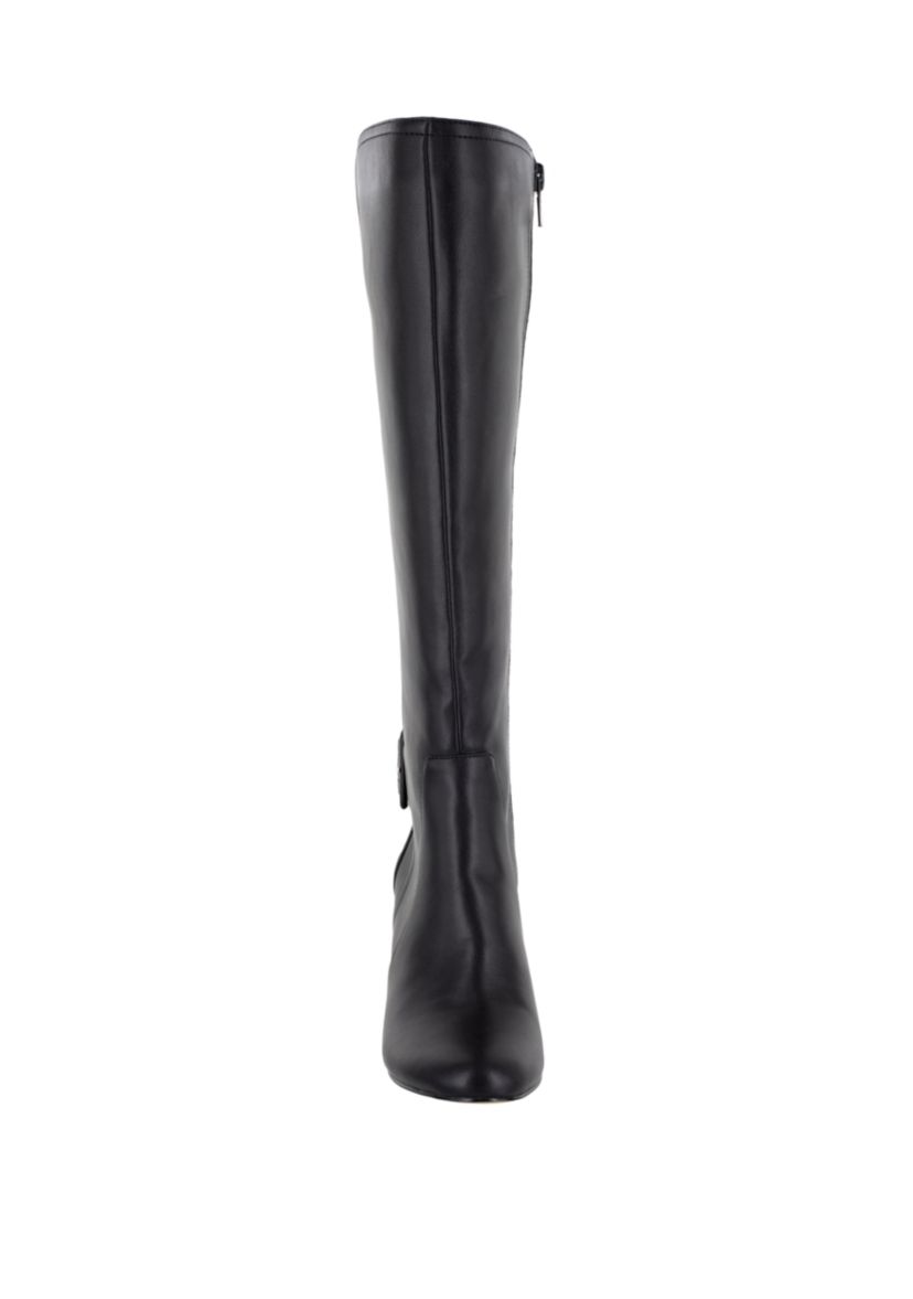 Troy II Plus Dress Wide Calf Boots