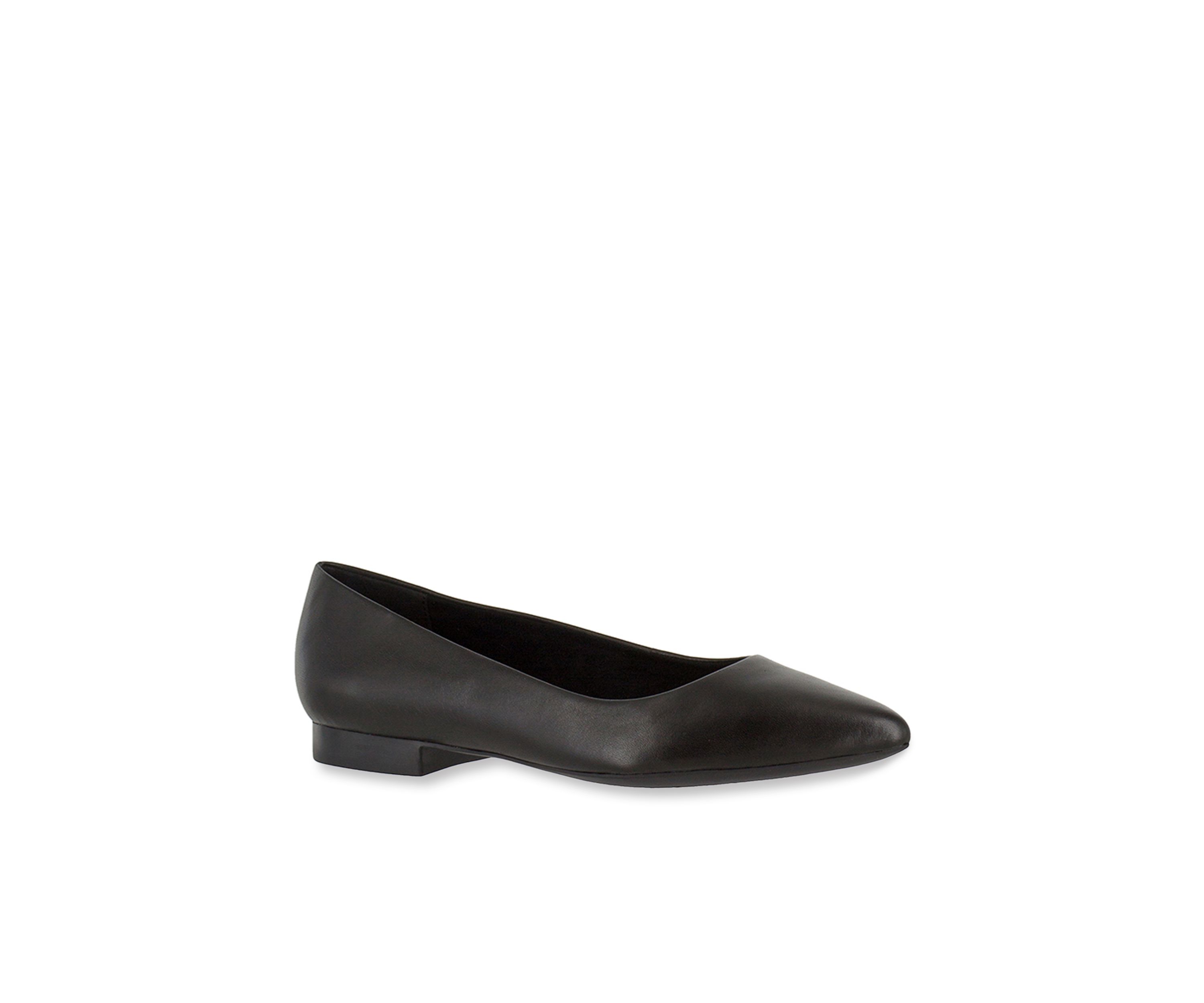 Vivien Flat