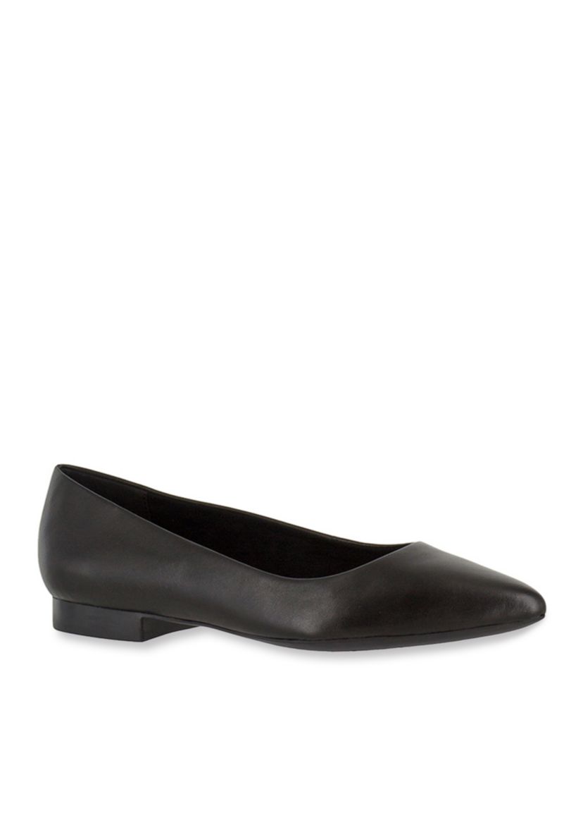 Vivien Flat