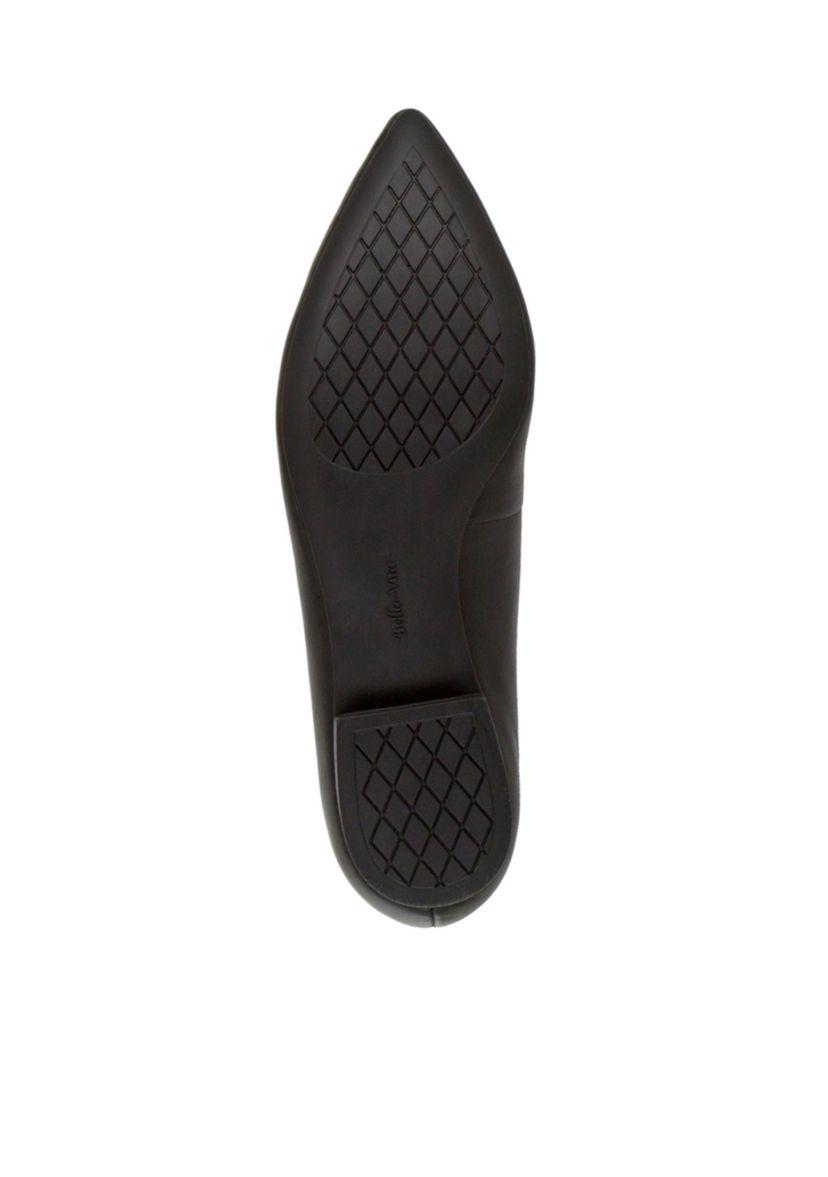 Vivien Flat
