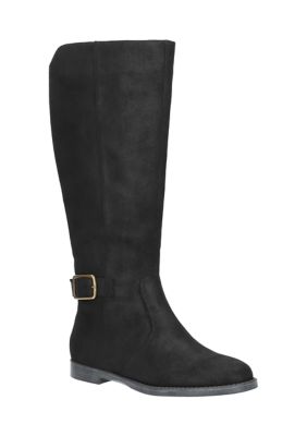 Makayla Tall Boots