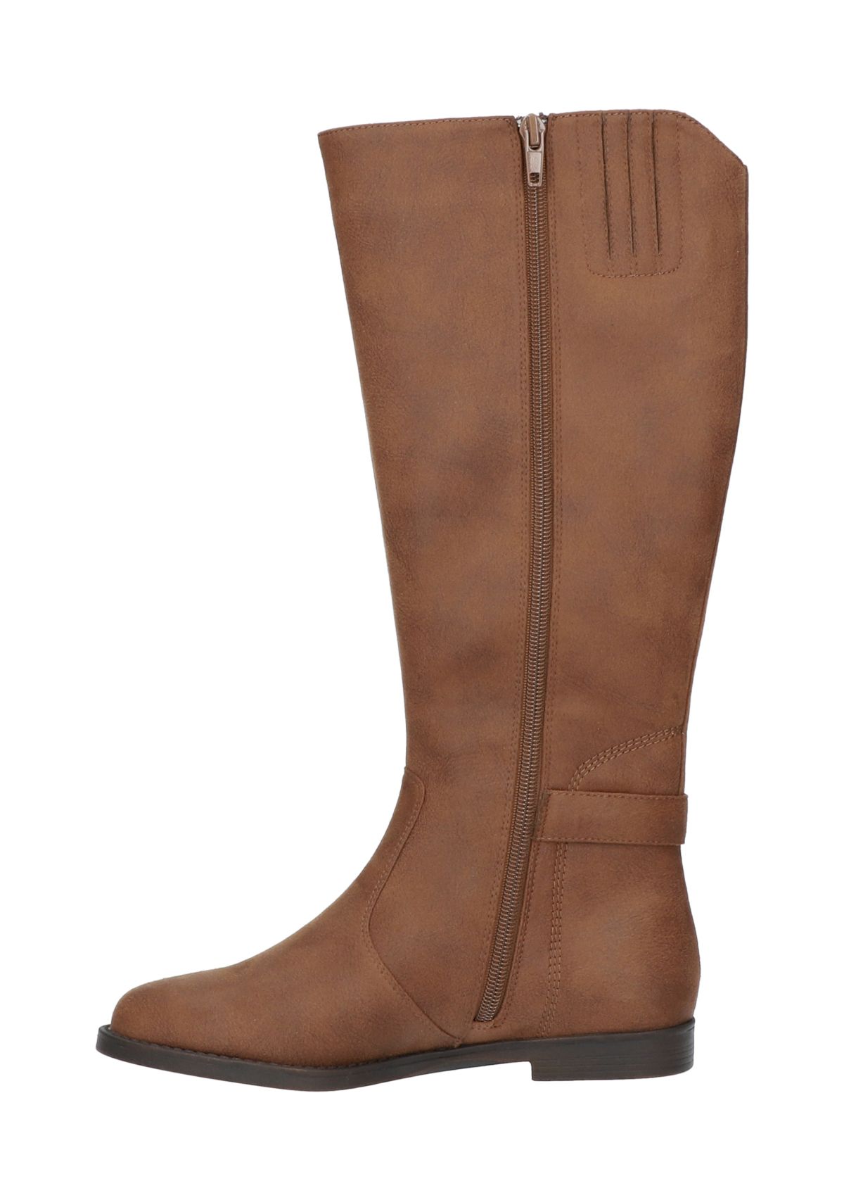 Makayla Tall Boots