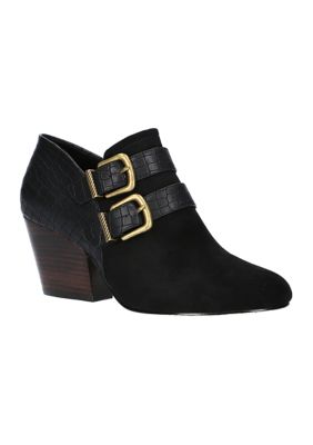 Thea Ankle Boots